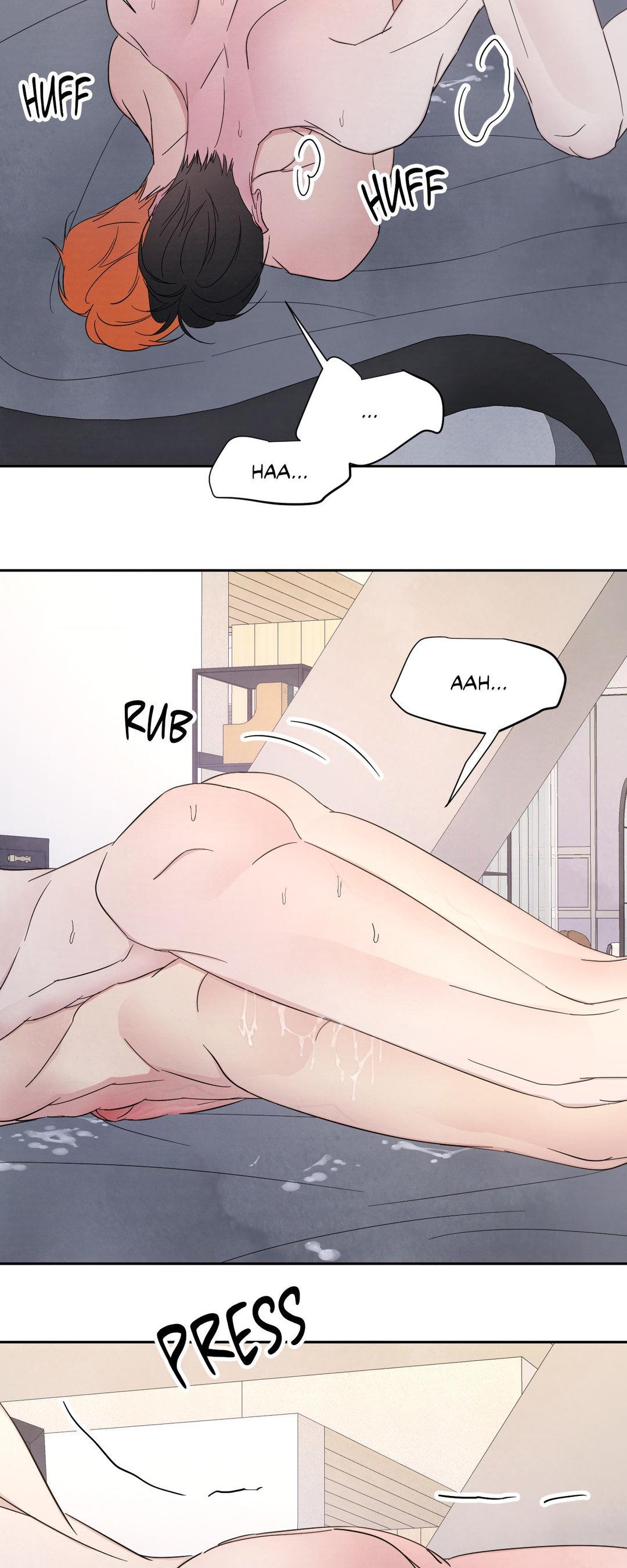 Topsy-Turvy [Official] - Chapter 93 manhwa