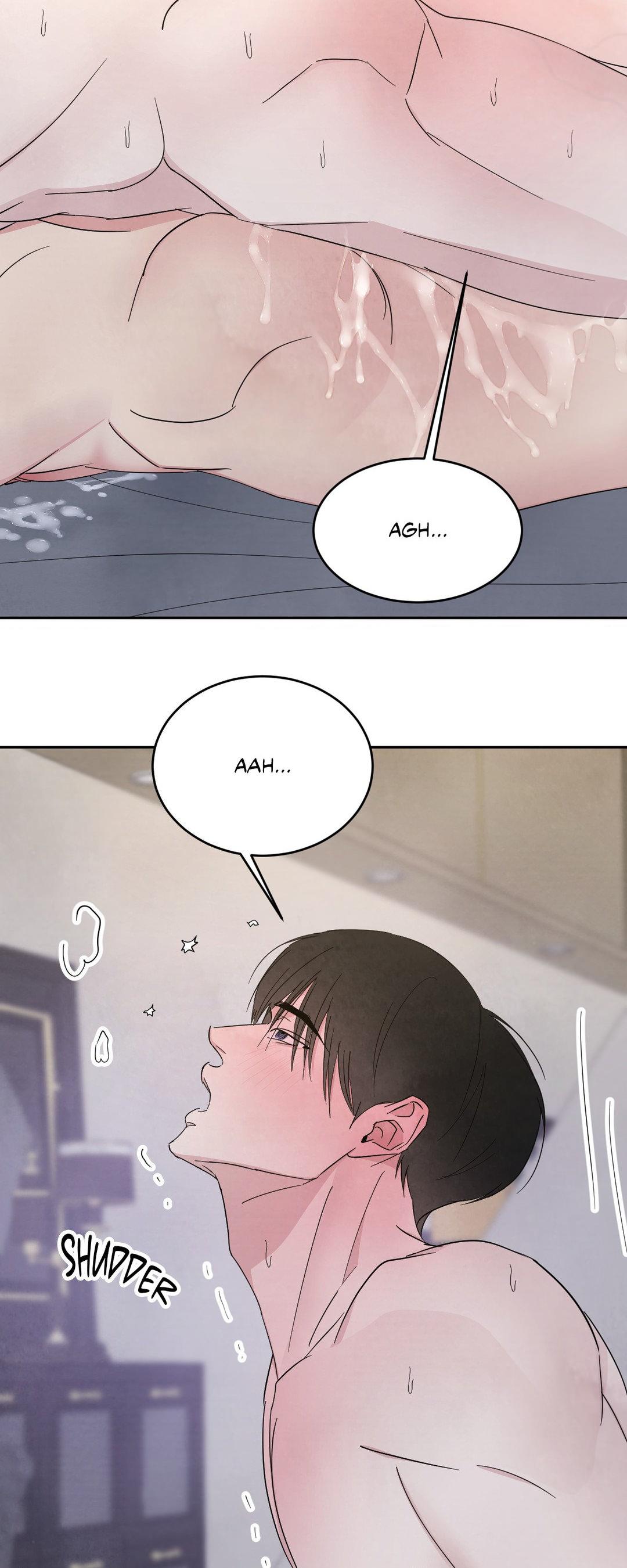 Topsy-Turvy [Official] - Chapter 93 manhwa