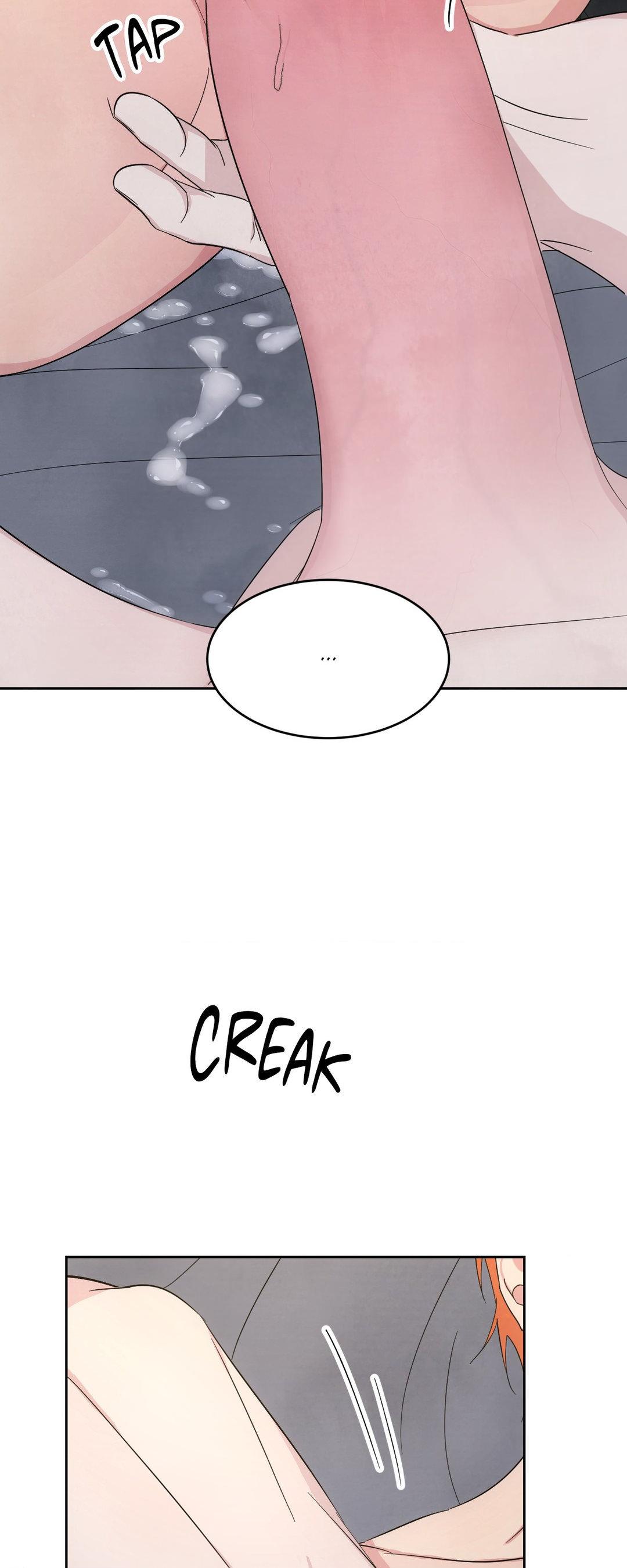 Topsy-Turvy [Official] - Chapter 93 manhwa