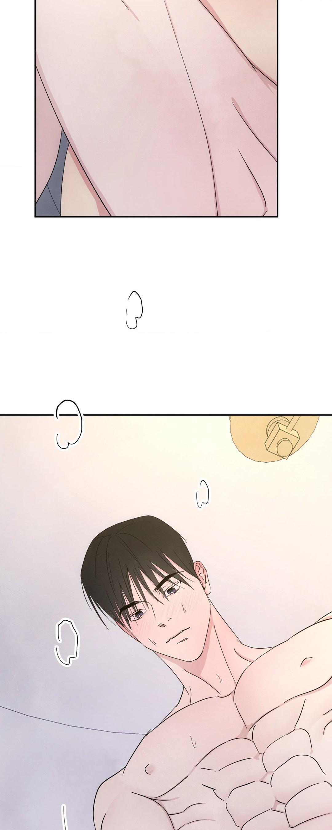 Topsy-Turvy [Official] - Chapter 93 manhwa