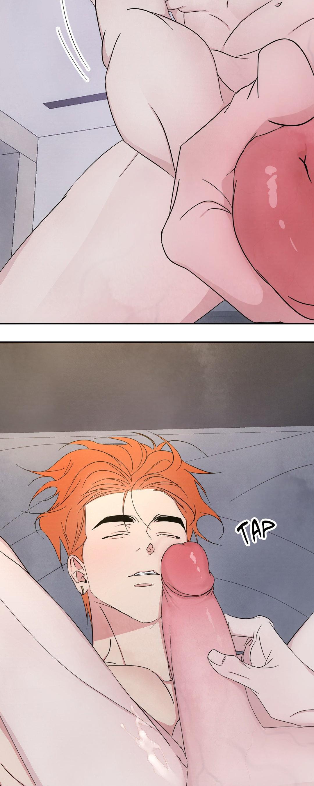Topsy-Turvy [Official] - Chapter 93 manhwa