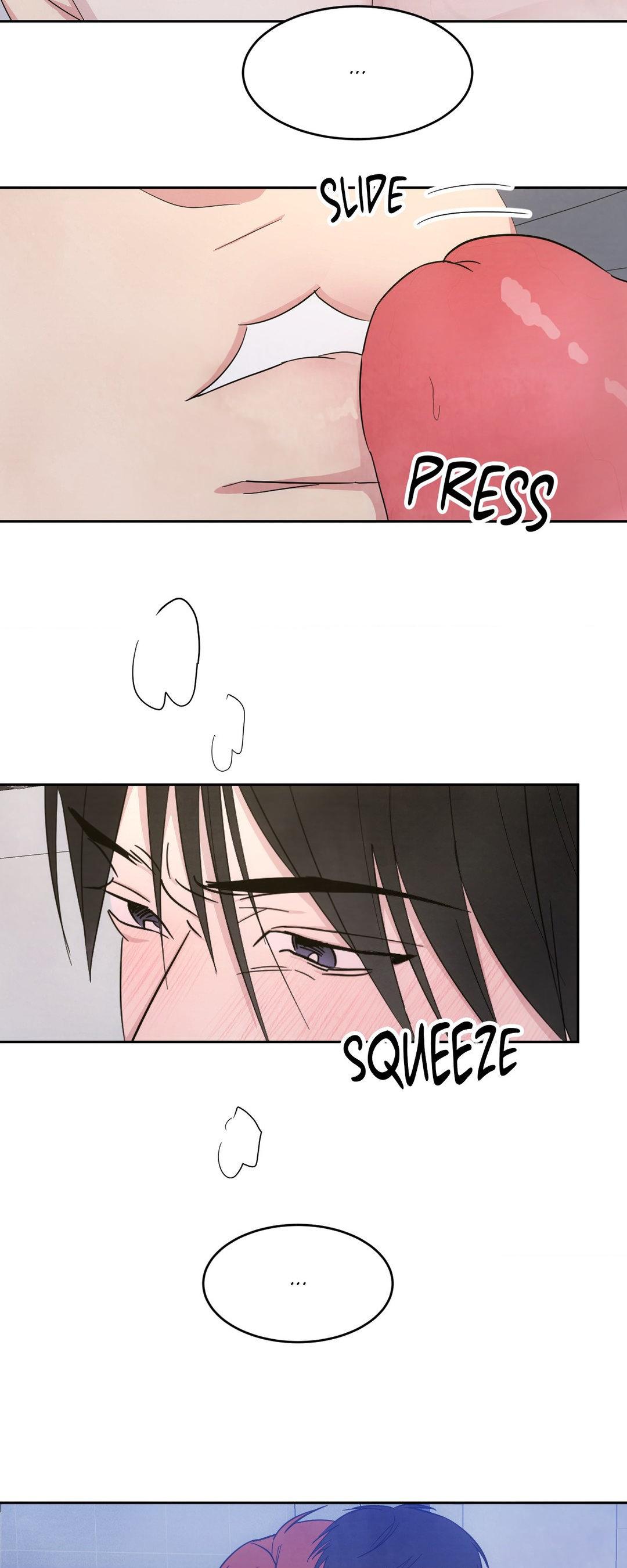 Topsy-Turvy [Official] - Chapter 93 manhwa