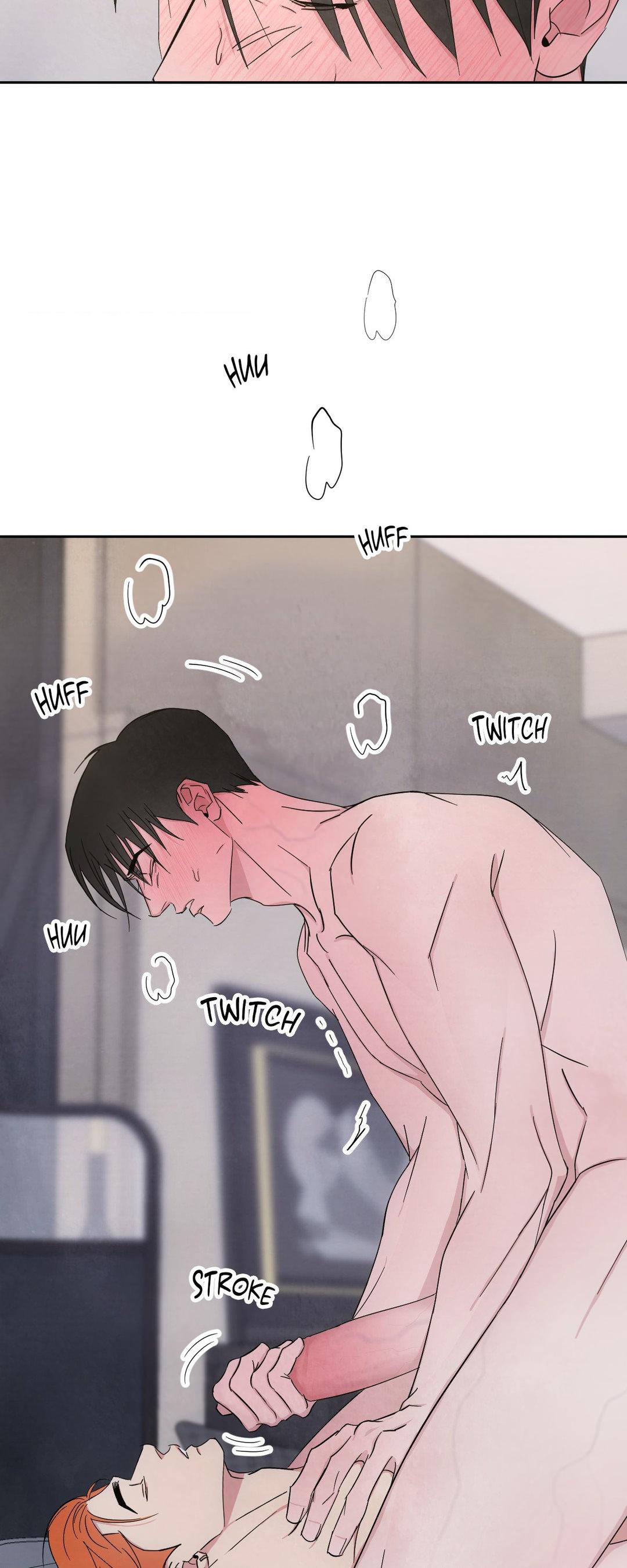 Topsy-Turvy [Official] - Chapter 93 manhwa