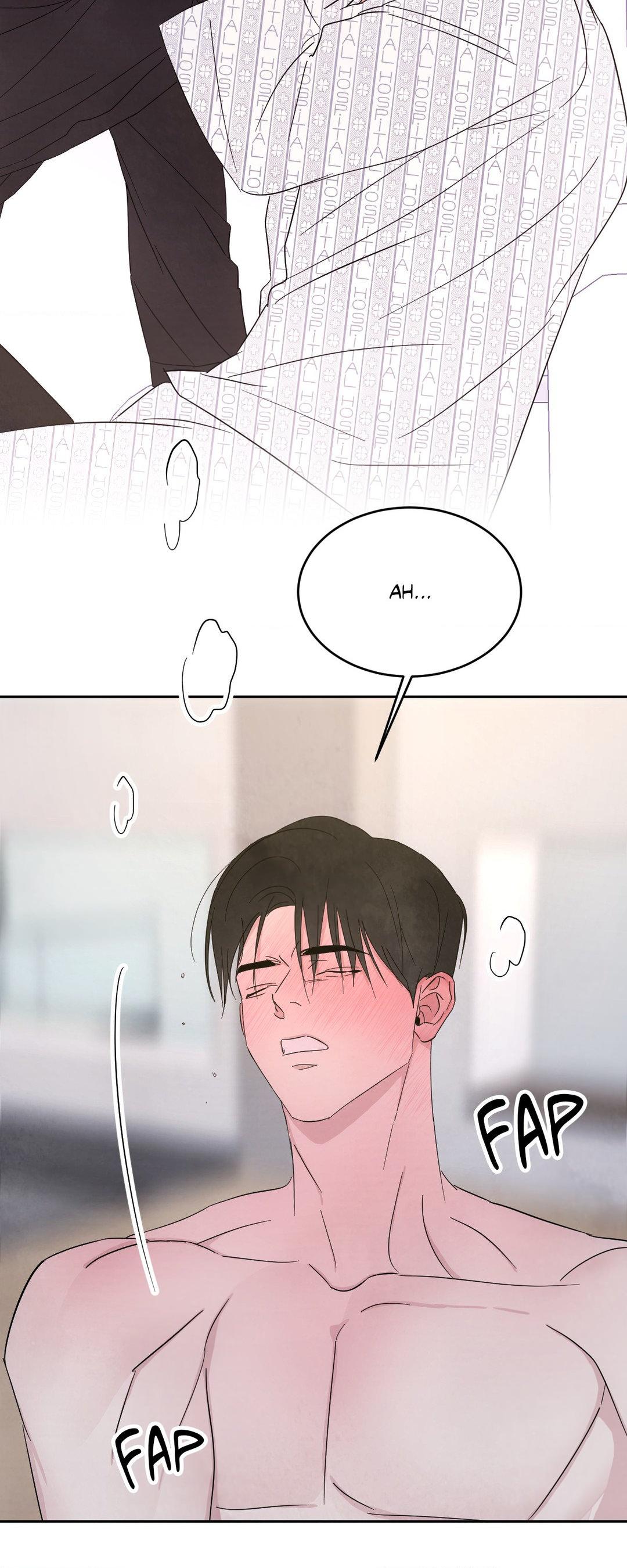 Topsy-Turvy [Official] - Chapter 93 manhwa
