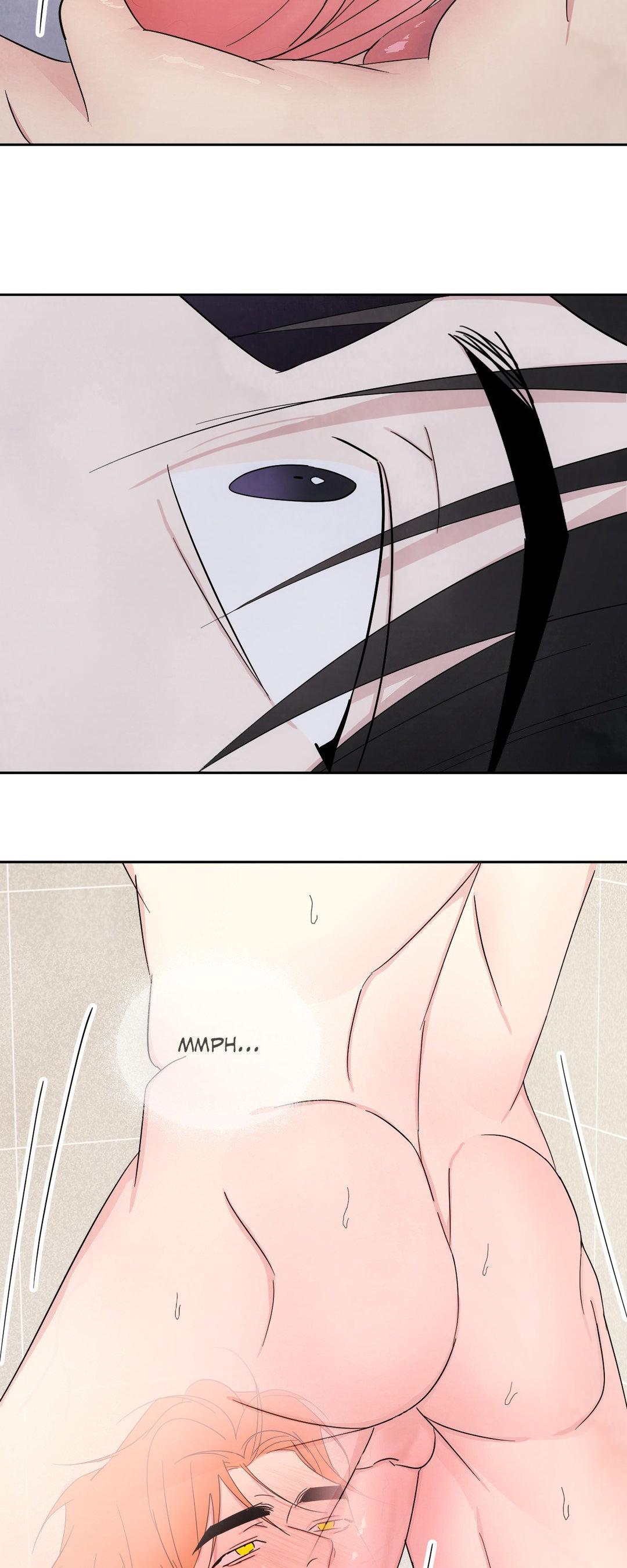 Topsy-Turvy [Official] - Chapter 93 manhwa