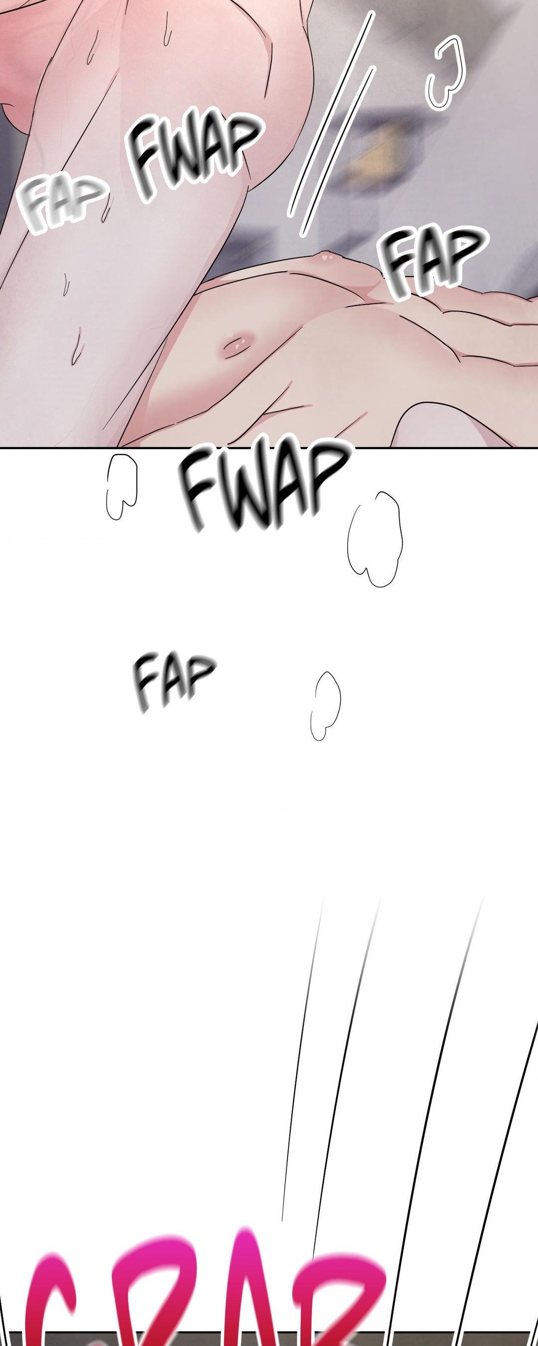 Topsy-Turvy [Official] - Chapter 93 manhwa