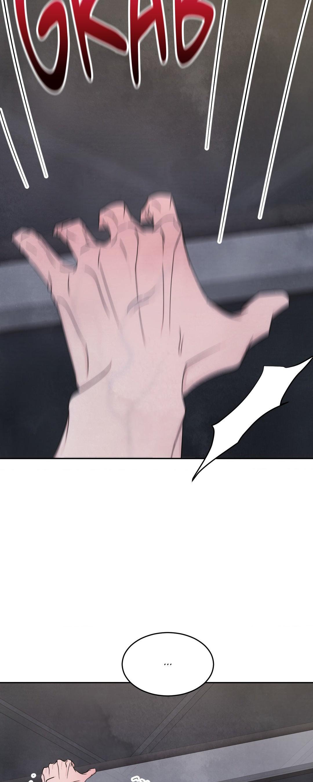 Topsy-Turvy [Official] - Chapter 93 manhwa