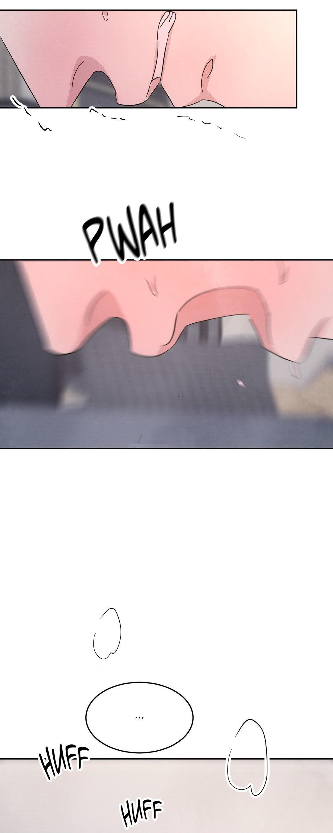 Topsy-Turvy [Official] - Chapter 93 manhwa