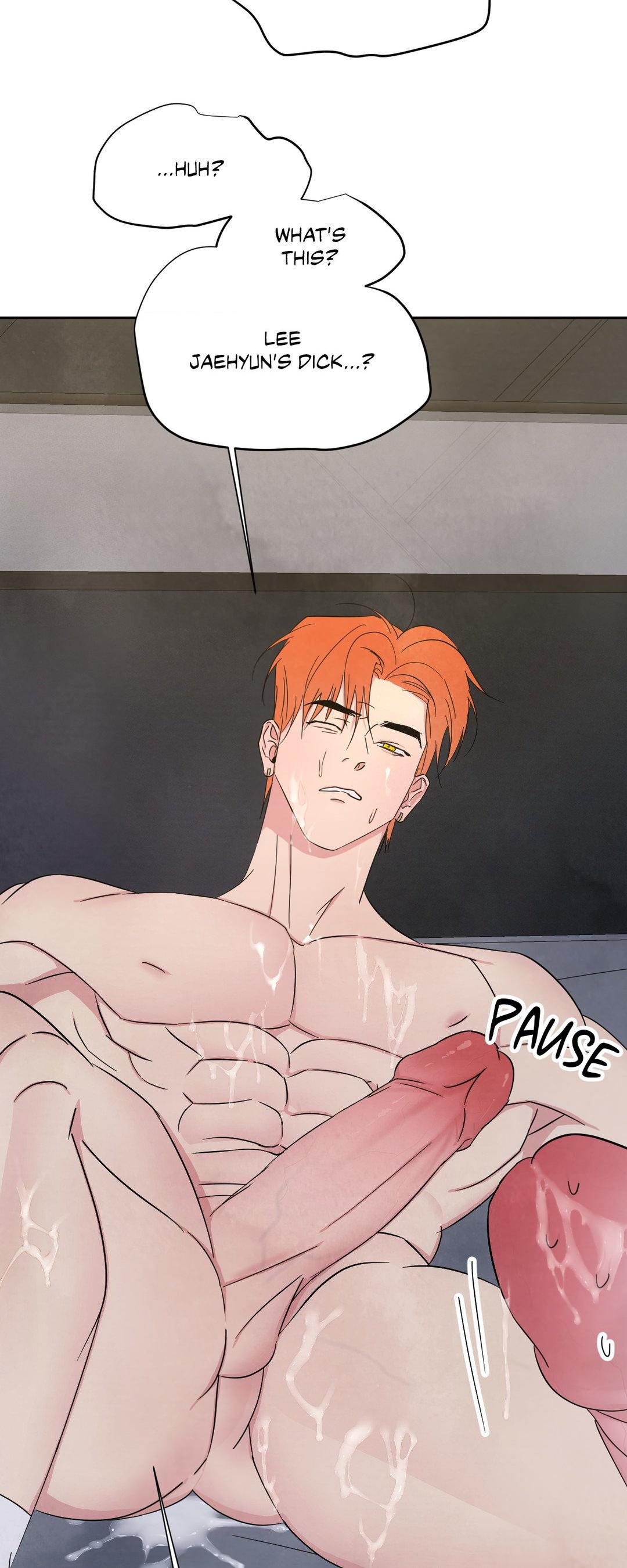 Topsy-Turvy [Official] - Chapter 93 manhwa