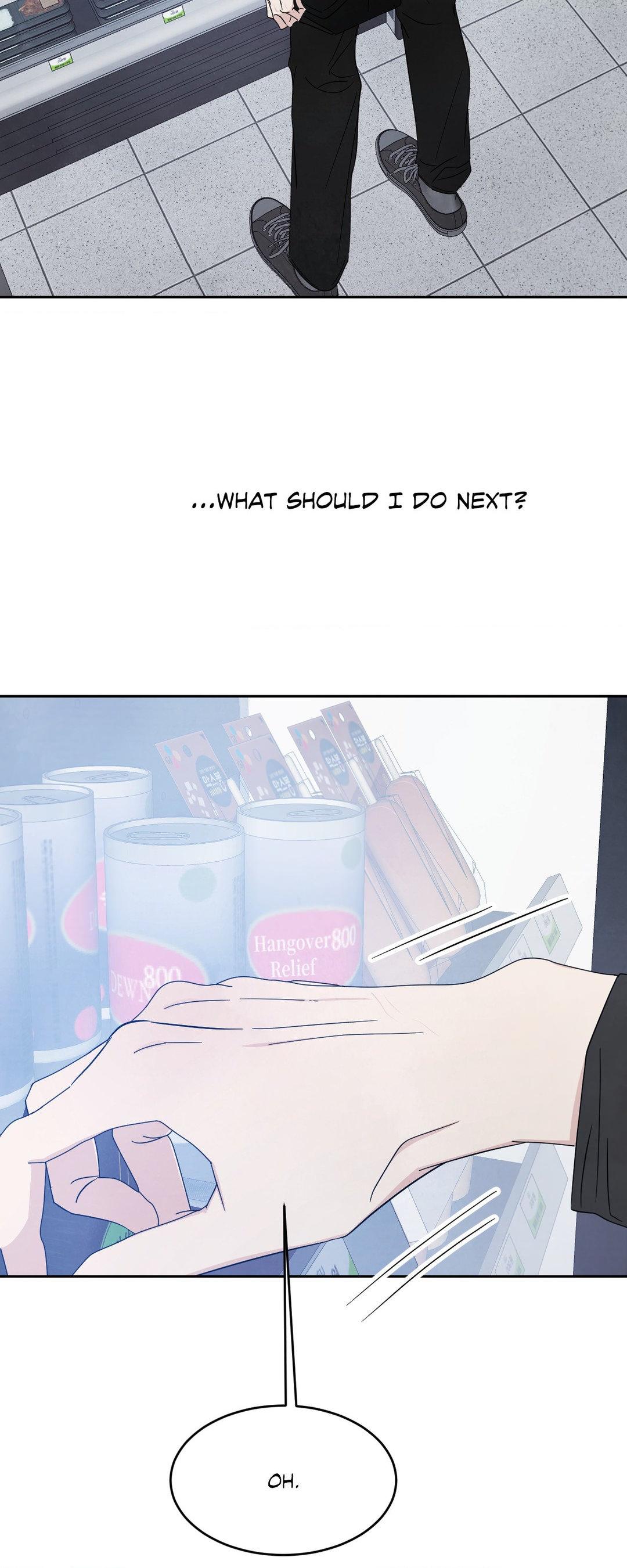 Topsy-Turvy [Official] - Chapter 93 manhwa