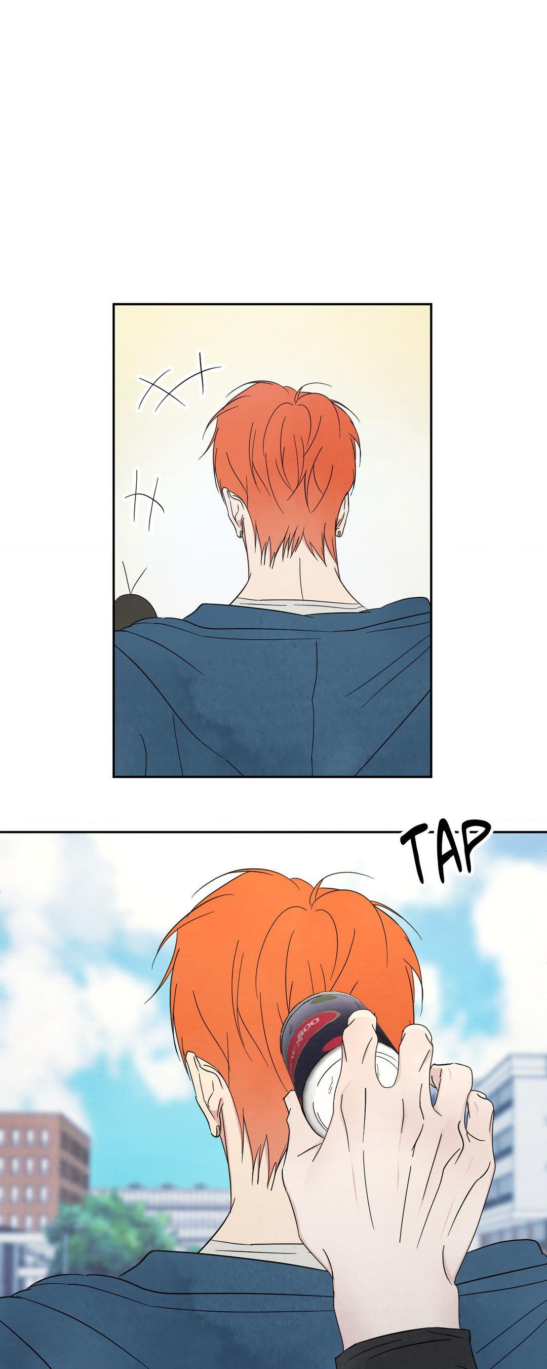 Topsy-Turvy [Official] - Chapter 93 manhwa