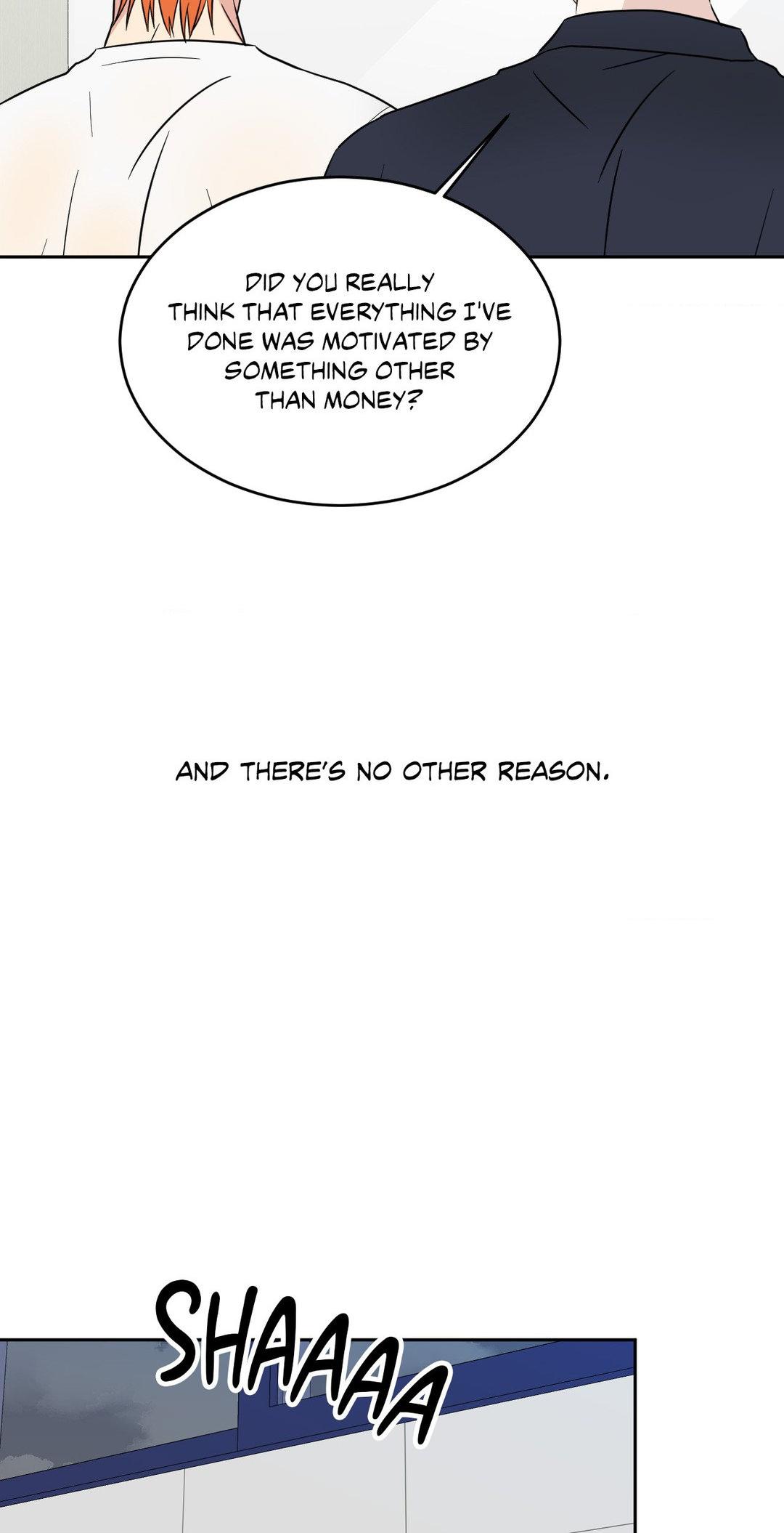 Topsy-Turvy [Official] - Chapter 94 manhwa