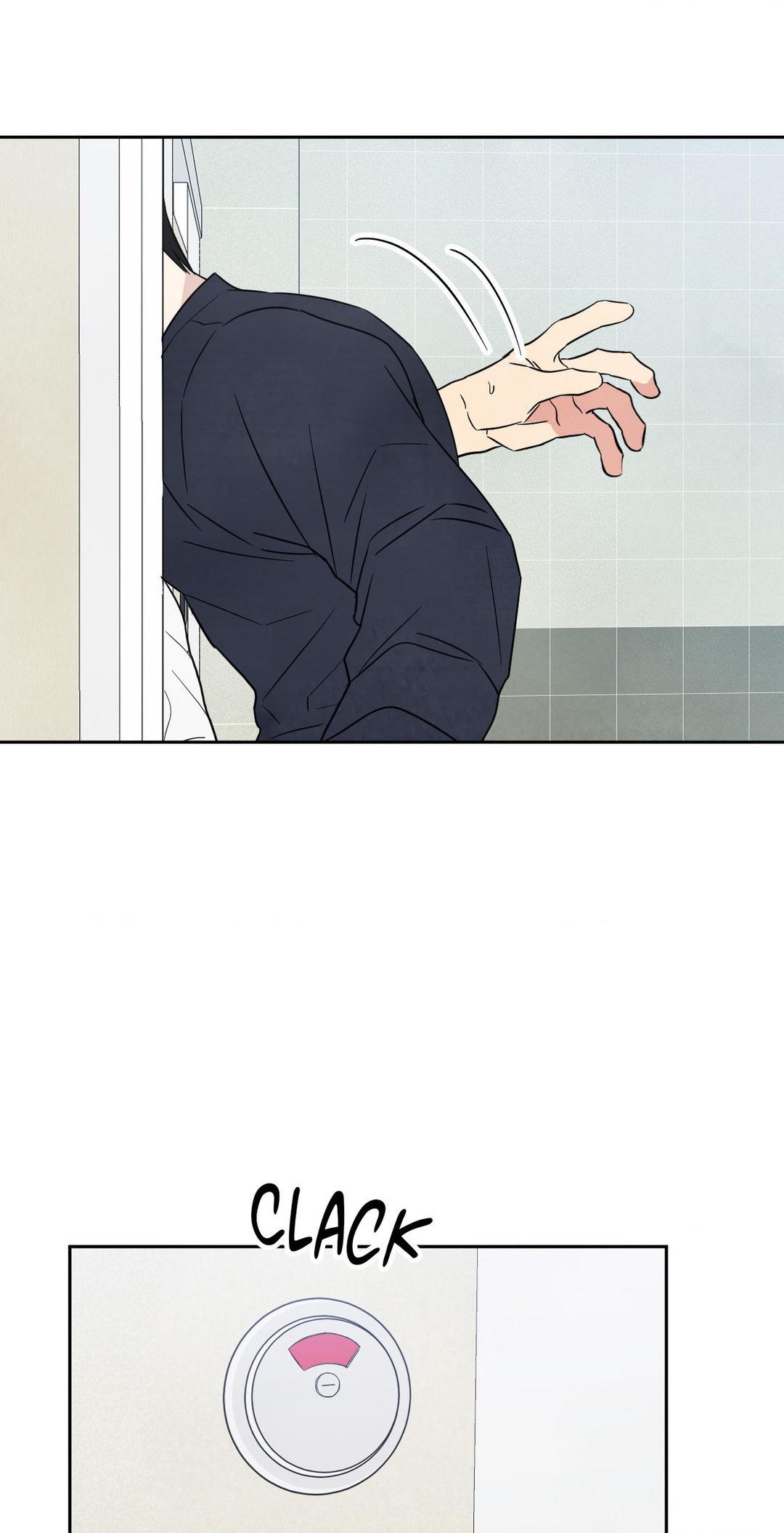 Topsy-Turvy [Official] - Chapter 94 manhwa