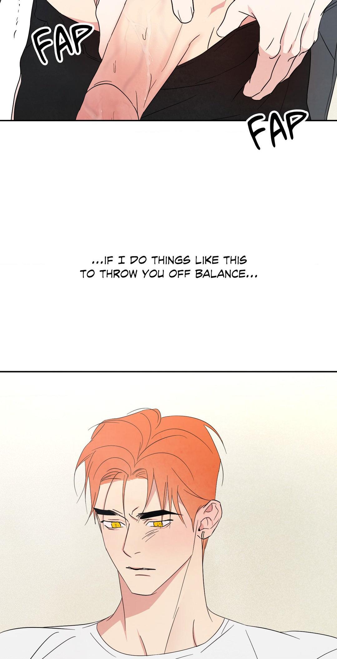 Topsy-Turvy [Official] - Chapter 94 manhwa