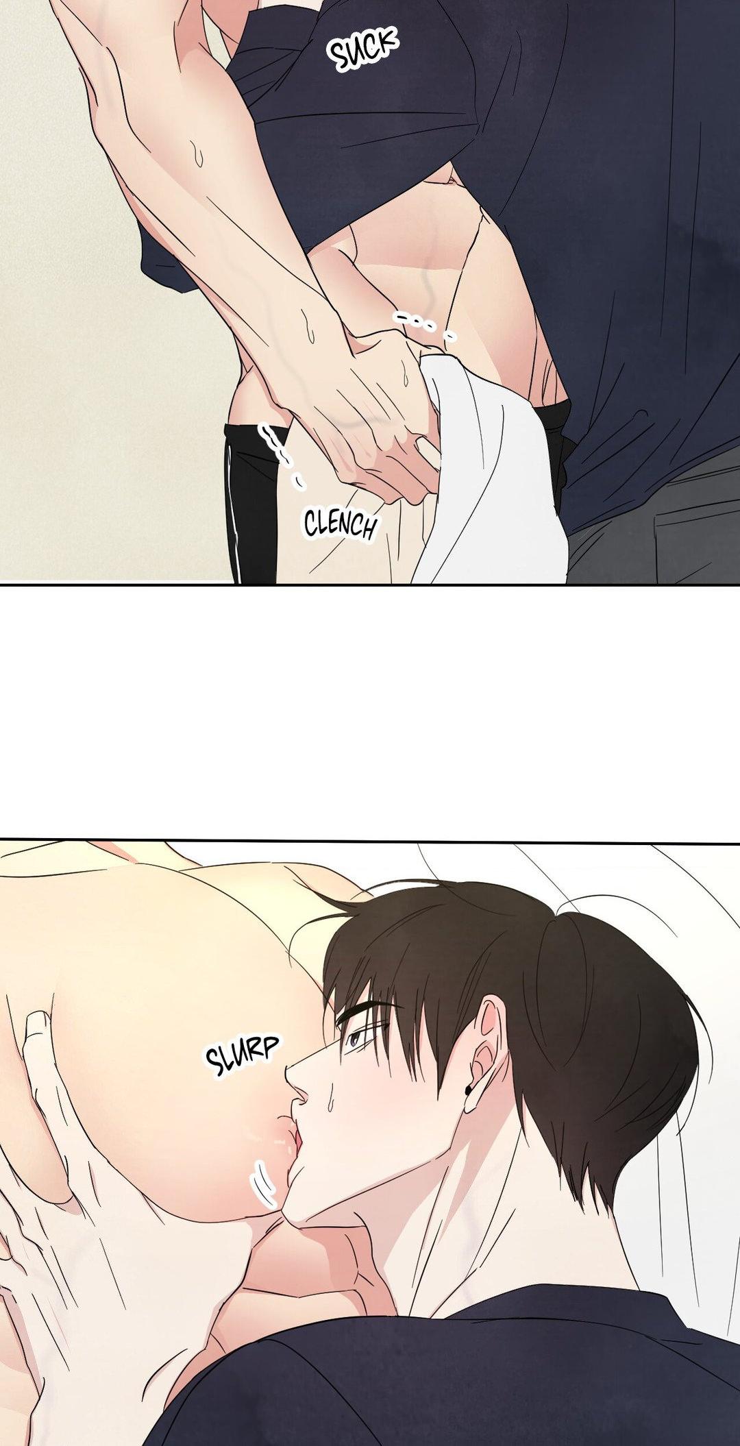 Topsy-Turvy [Official] - Chapter 94 manhwa