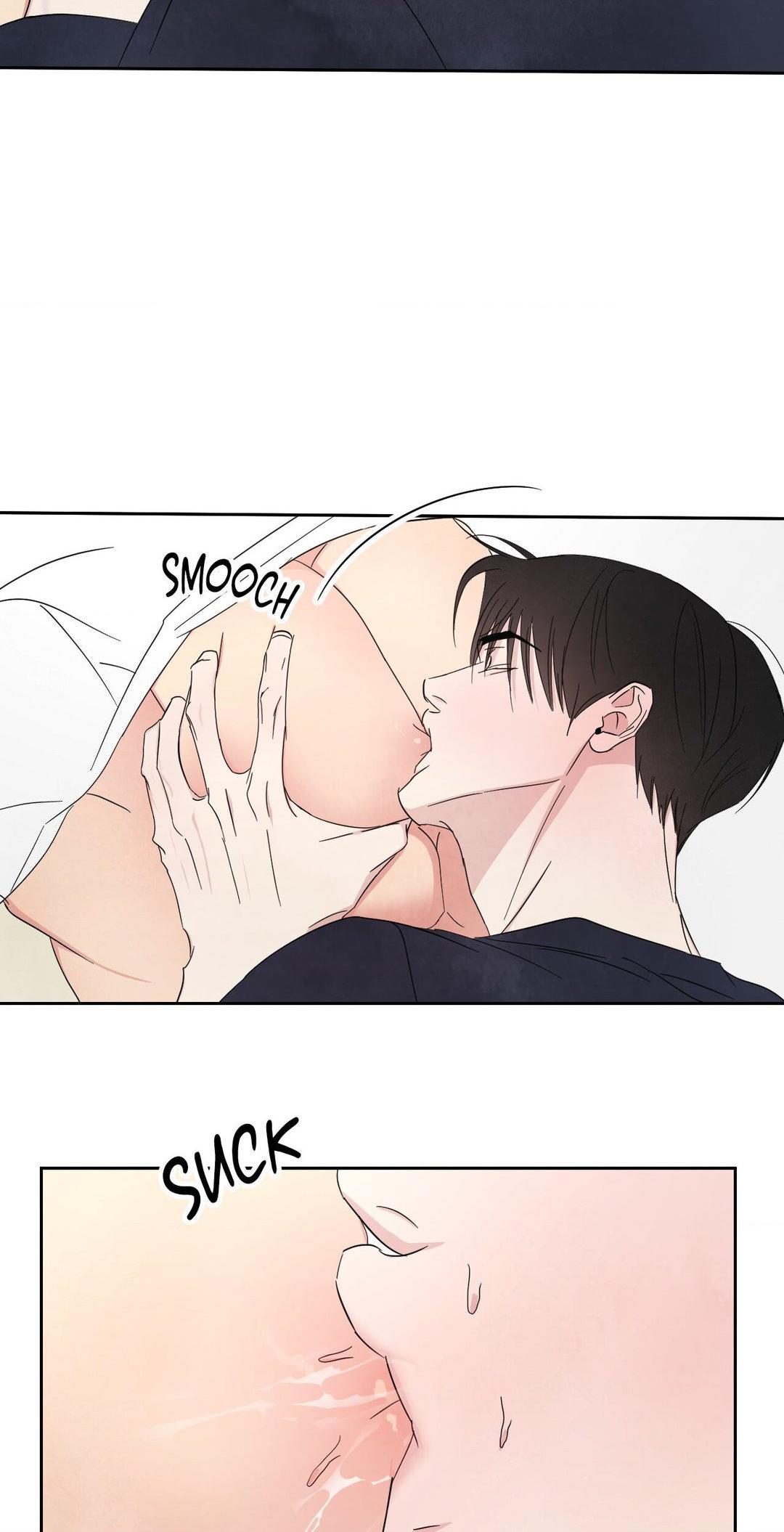 Topsy-Turvy [Official] - Chapter 94 manhwa