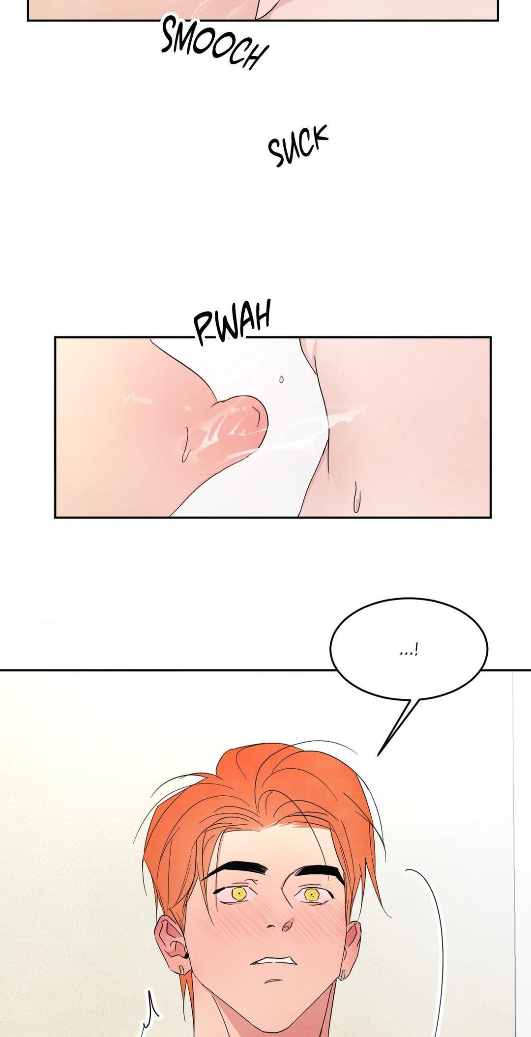 Topsy-Turvy [Official] - Chapter 94 manhwa