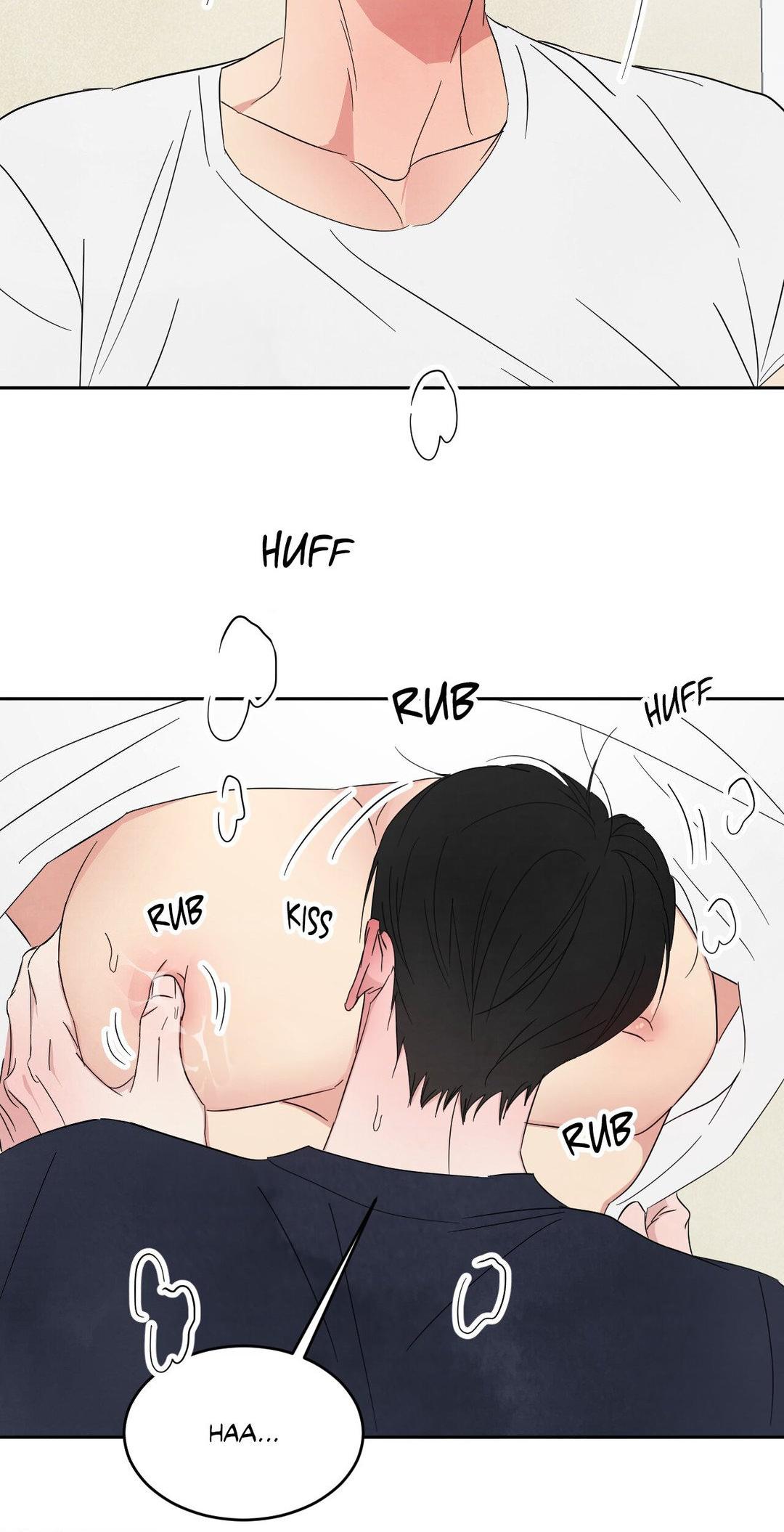 Topsy-Turvy [Official] - Chapter 94 manhwa