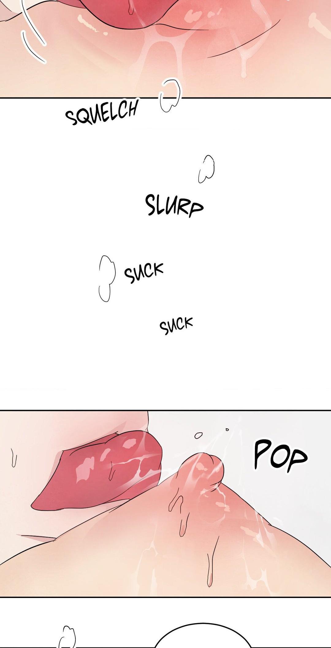 Topsy-Turvy [Official] - Chapter 94 manhwa