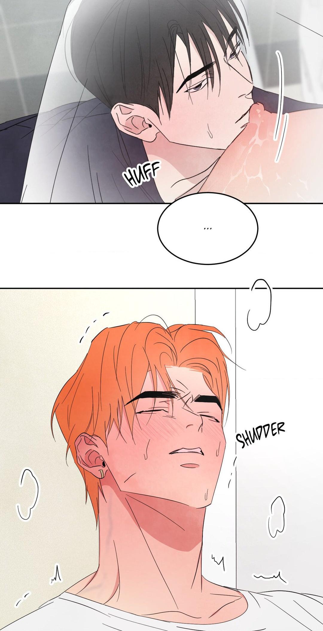 Topsy-Turvy [Official] - Chapter 94 manhwa