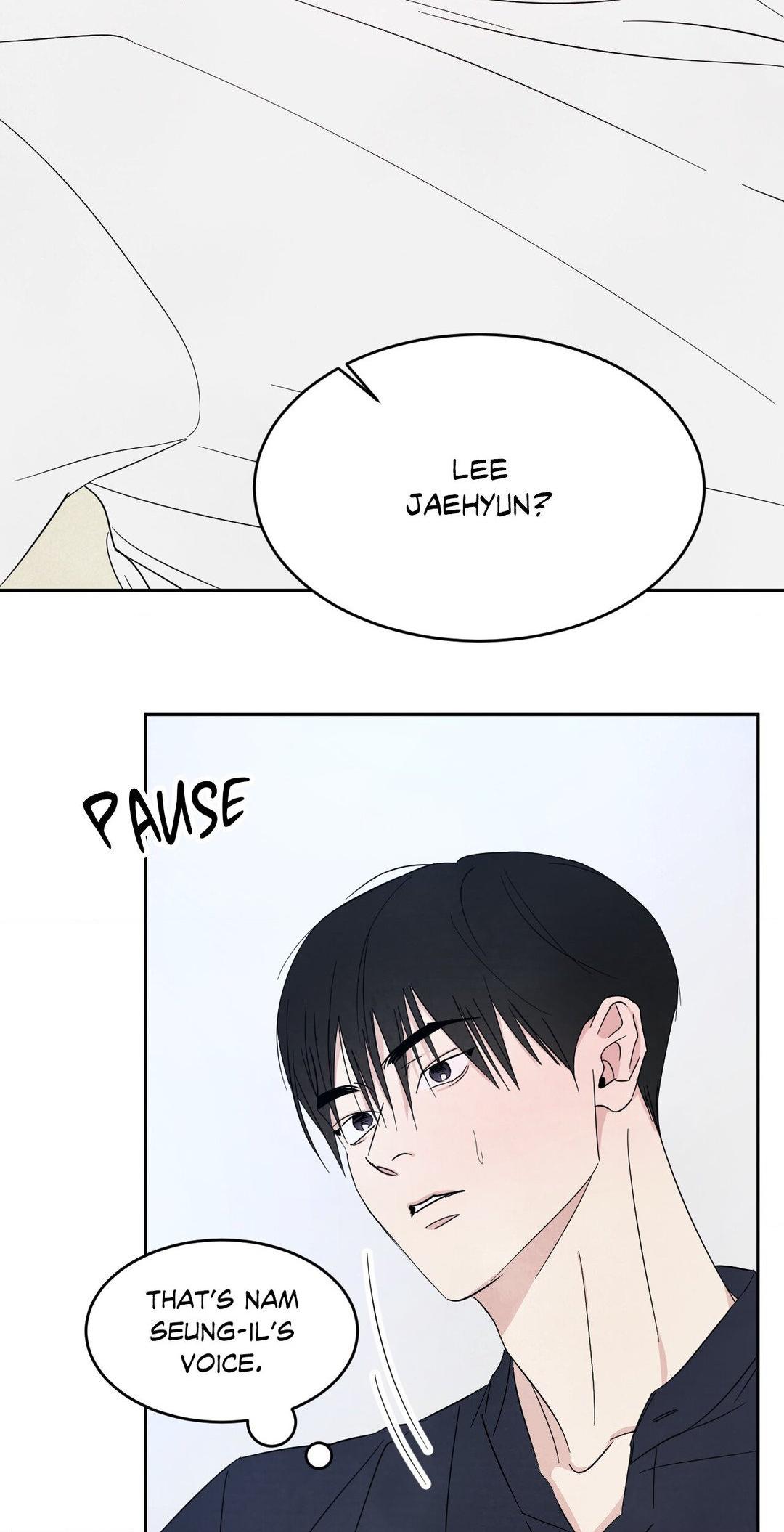 Topsy-Turvy [Official] - Chapter 94 manhwa