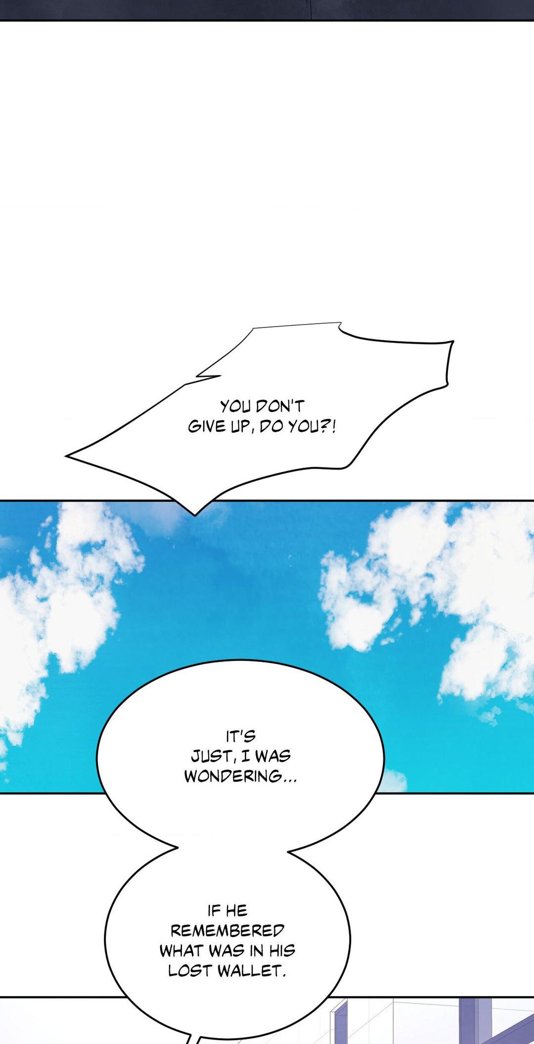 Topsy-Turvy [Official] - Chapter 94 manhwa