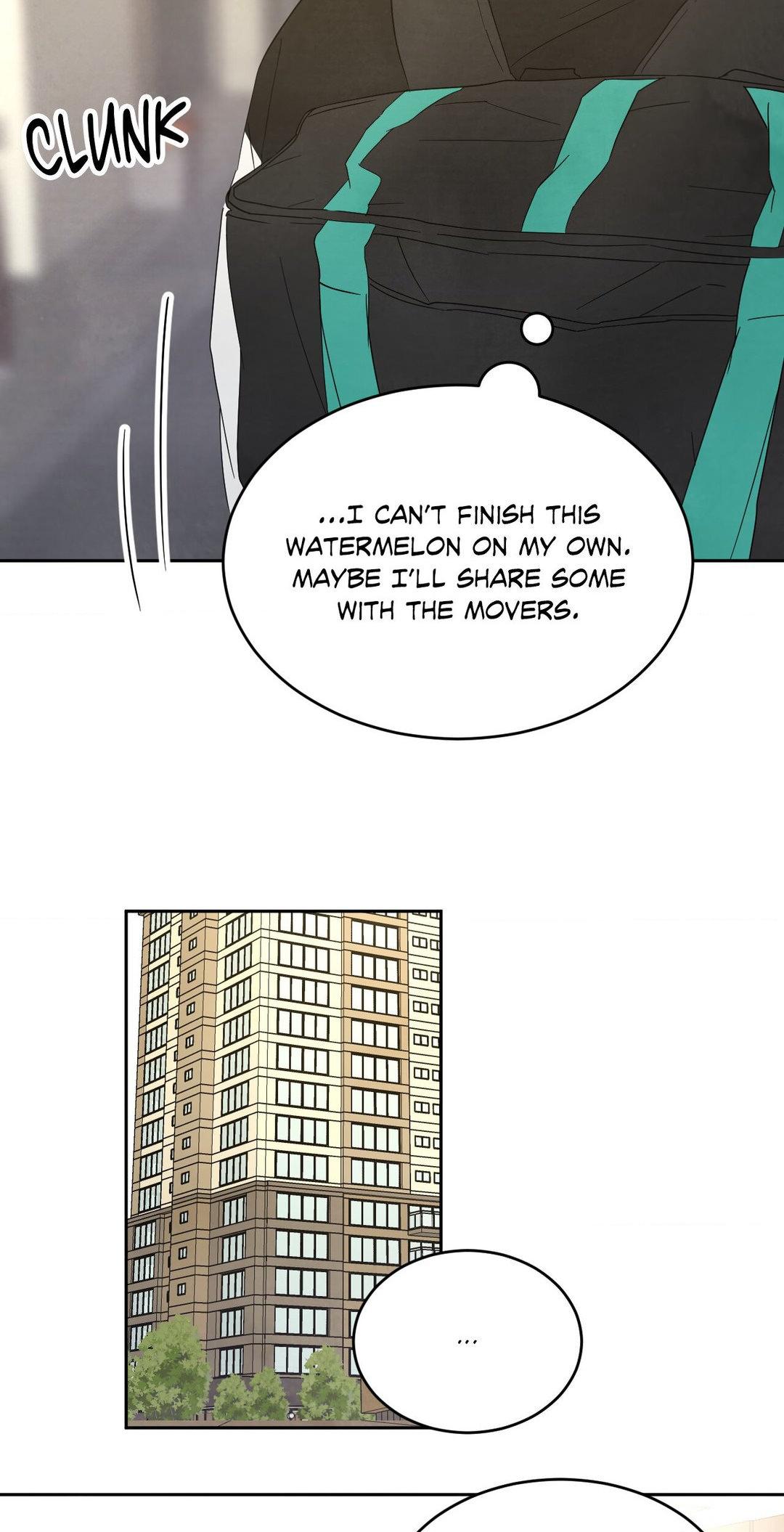 Topsy-Turvy [Official] - Chapter 94 manhwa