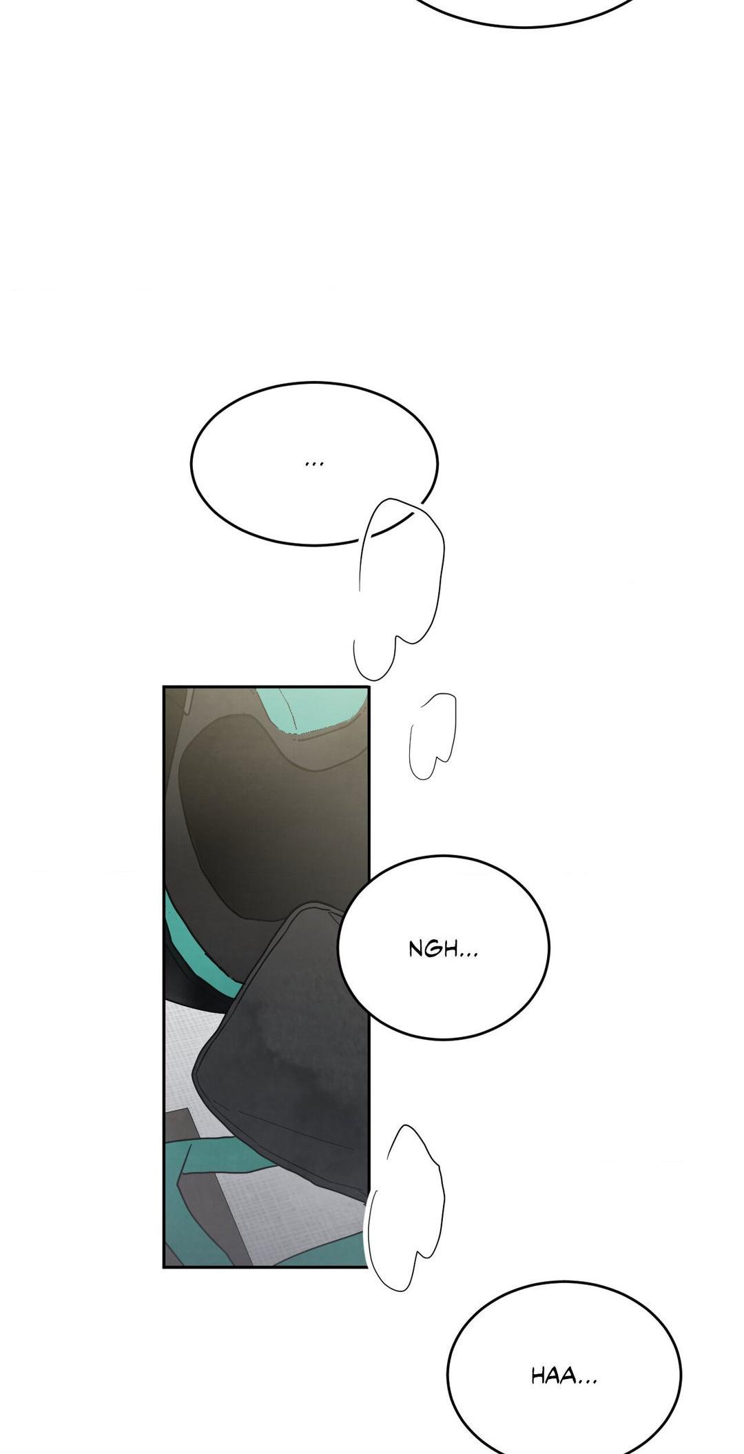 Topsy-Turvy [Official] - Chapter 94 manhwa