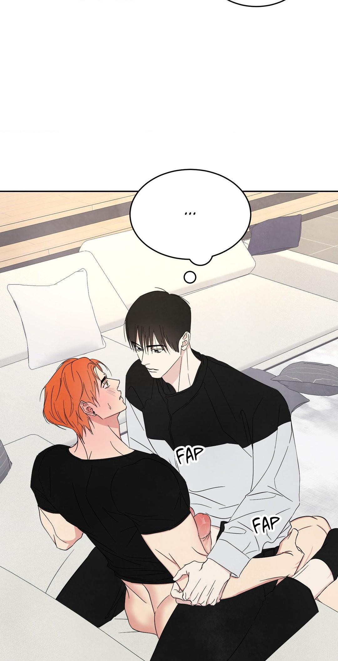 Topsy-Turvy [Official] - Chapter 94 manhwa