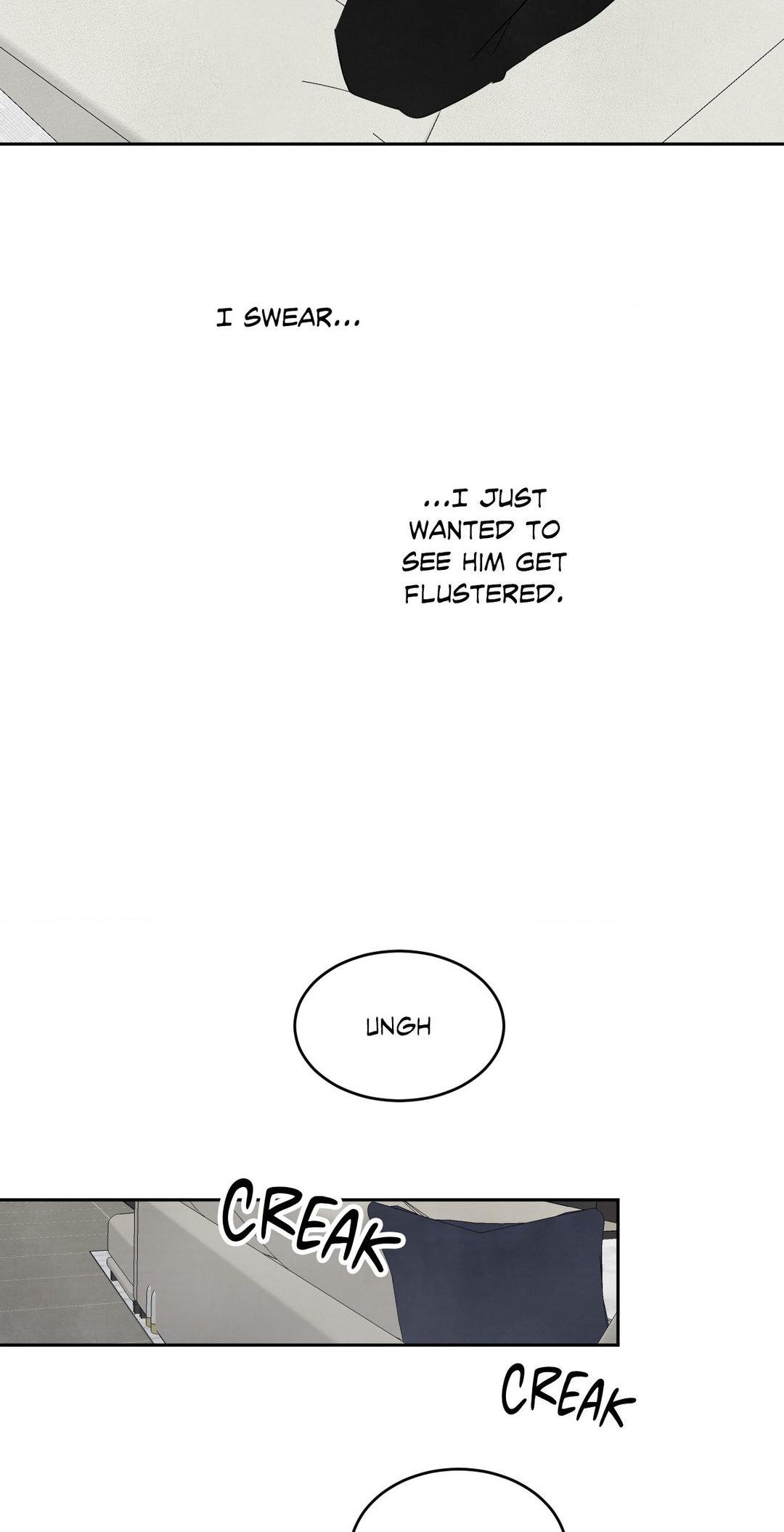 Topsy-Turvy [Official] - Chapter 94 manhwa