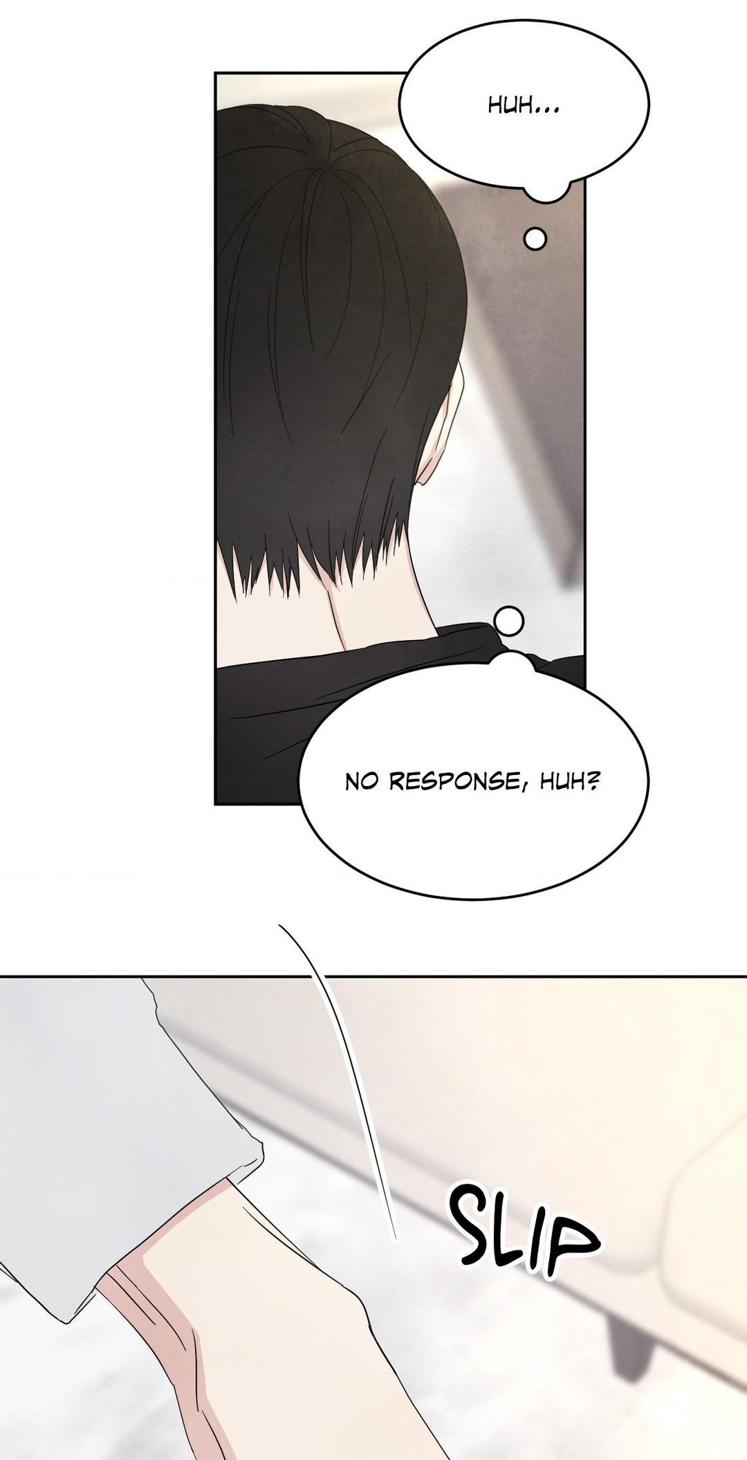 Topsy-Turvy [Official] - Chapter 94 manhwa