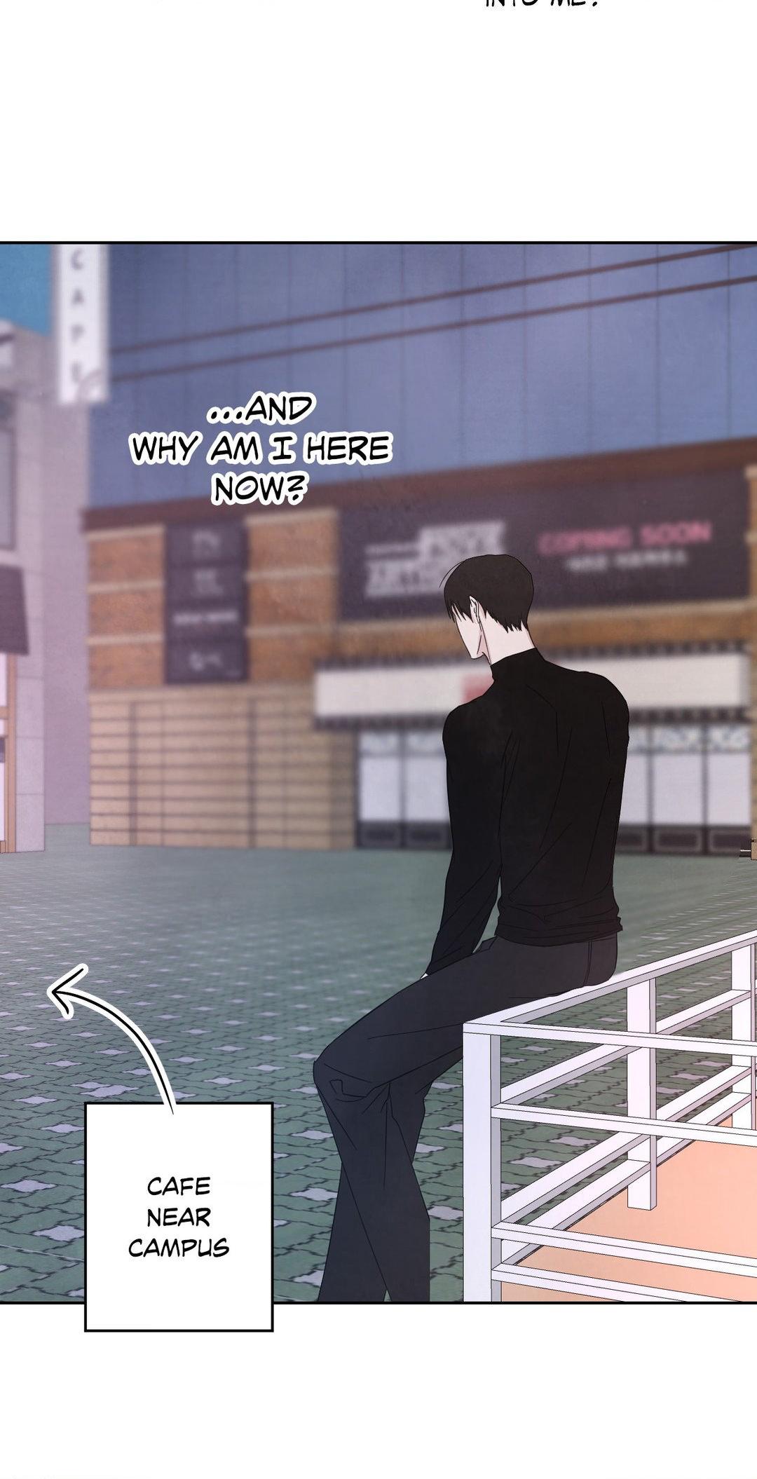 Topsy-Turvy [Official] - Chapter 94 manhwa