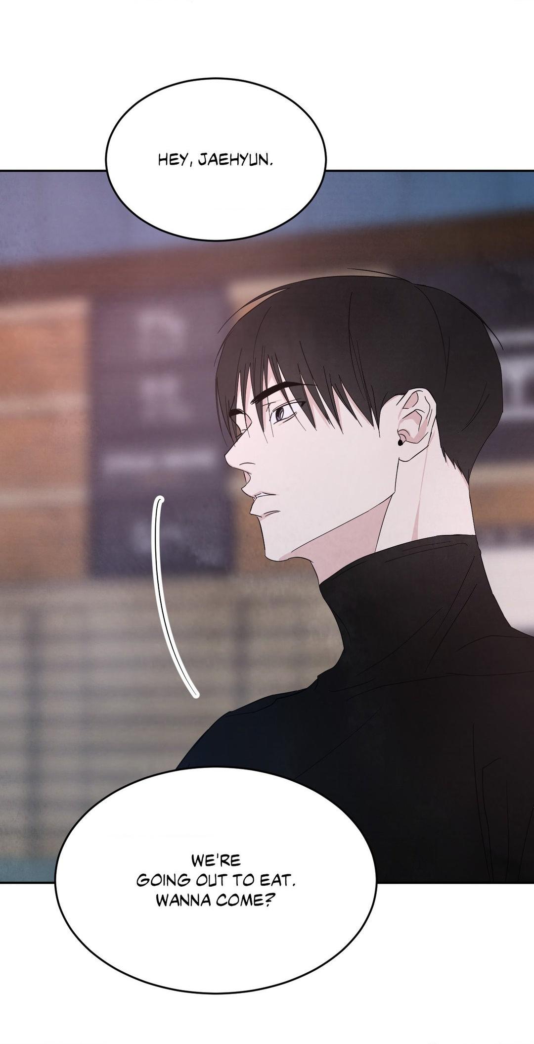 Topsy-Turvy [Official] - Chapter 94 manhwa