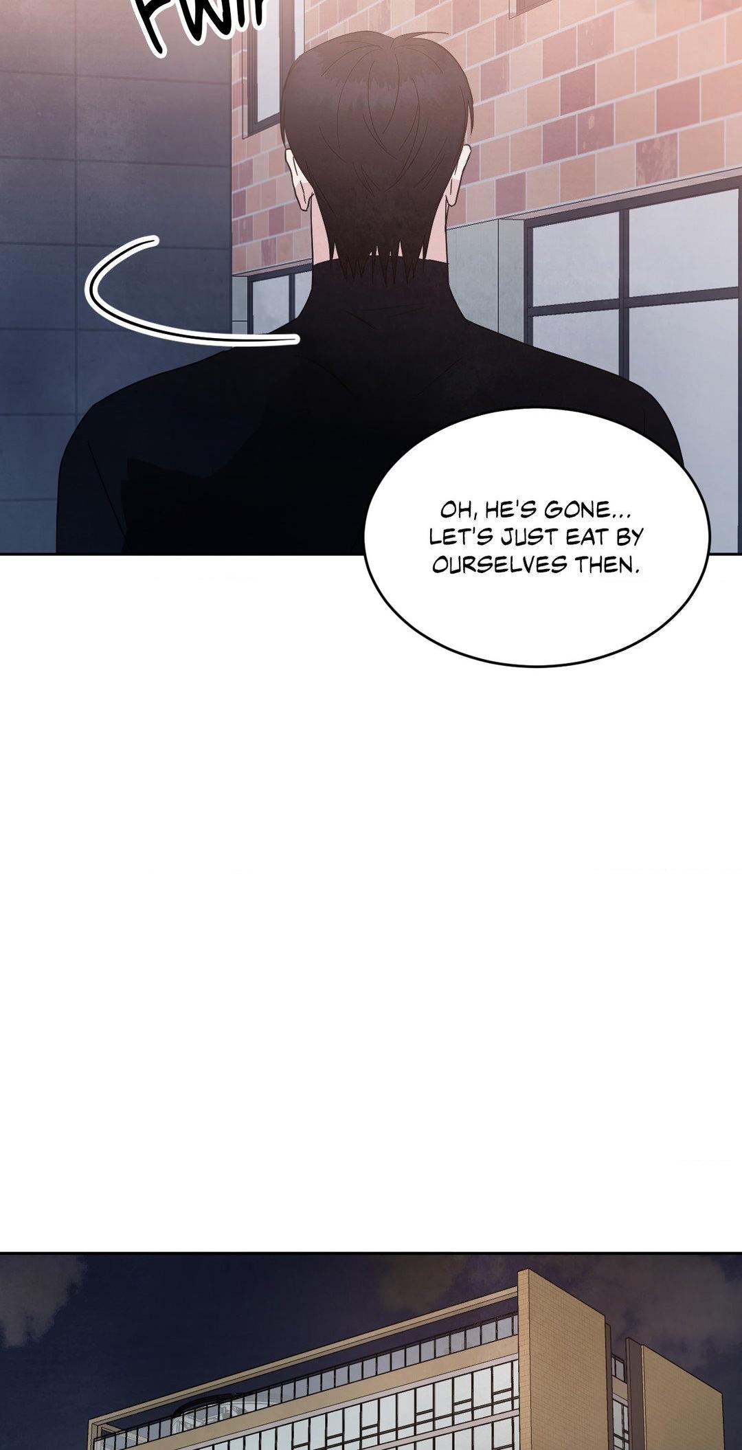 Topsy-Turvy [Official] - Chapter 94 manhwa