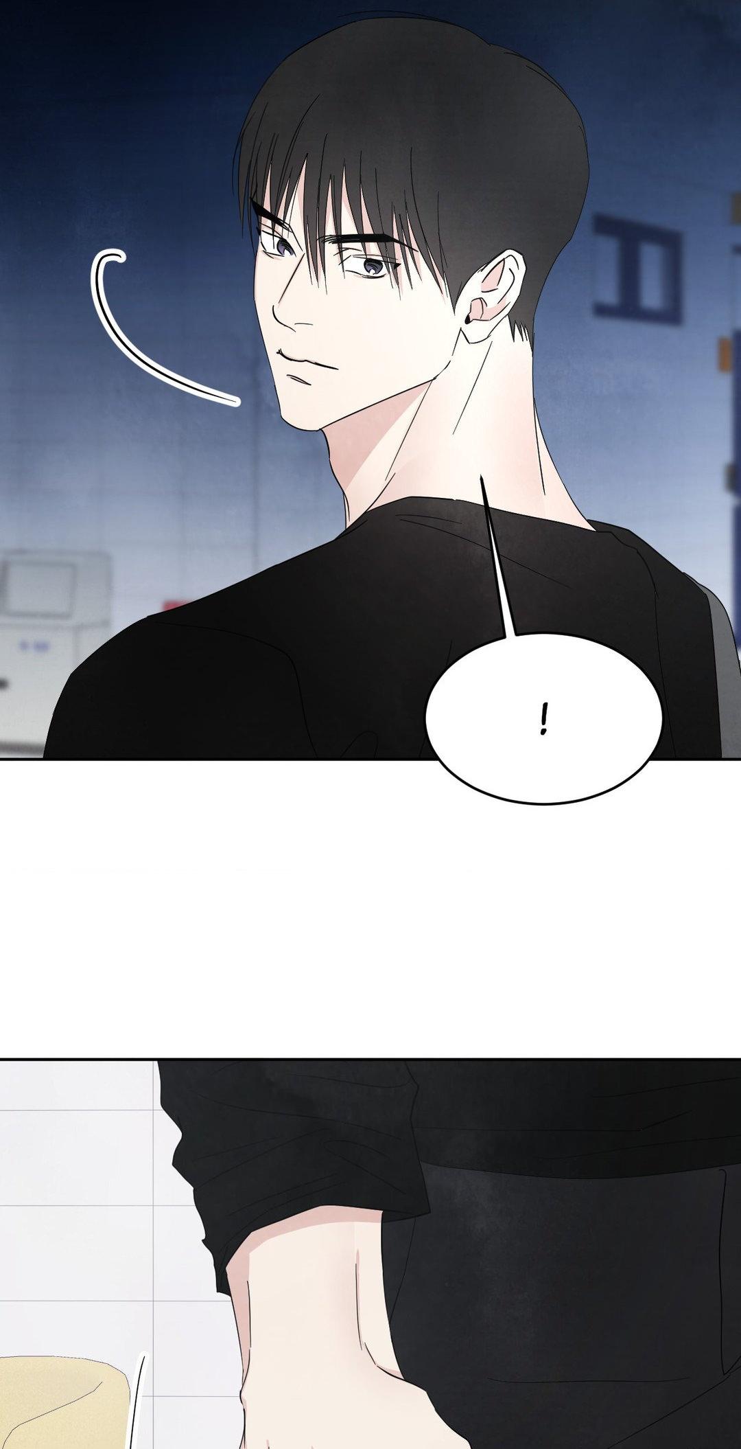 Topsy-Turvy [Official] - Chapter 94 manhwa