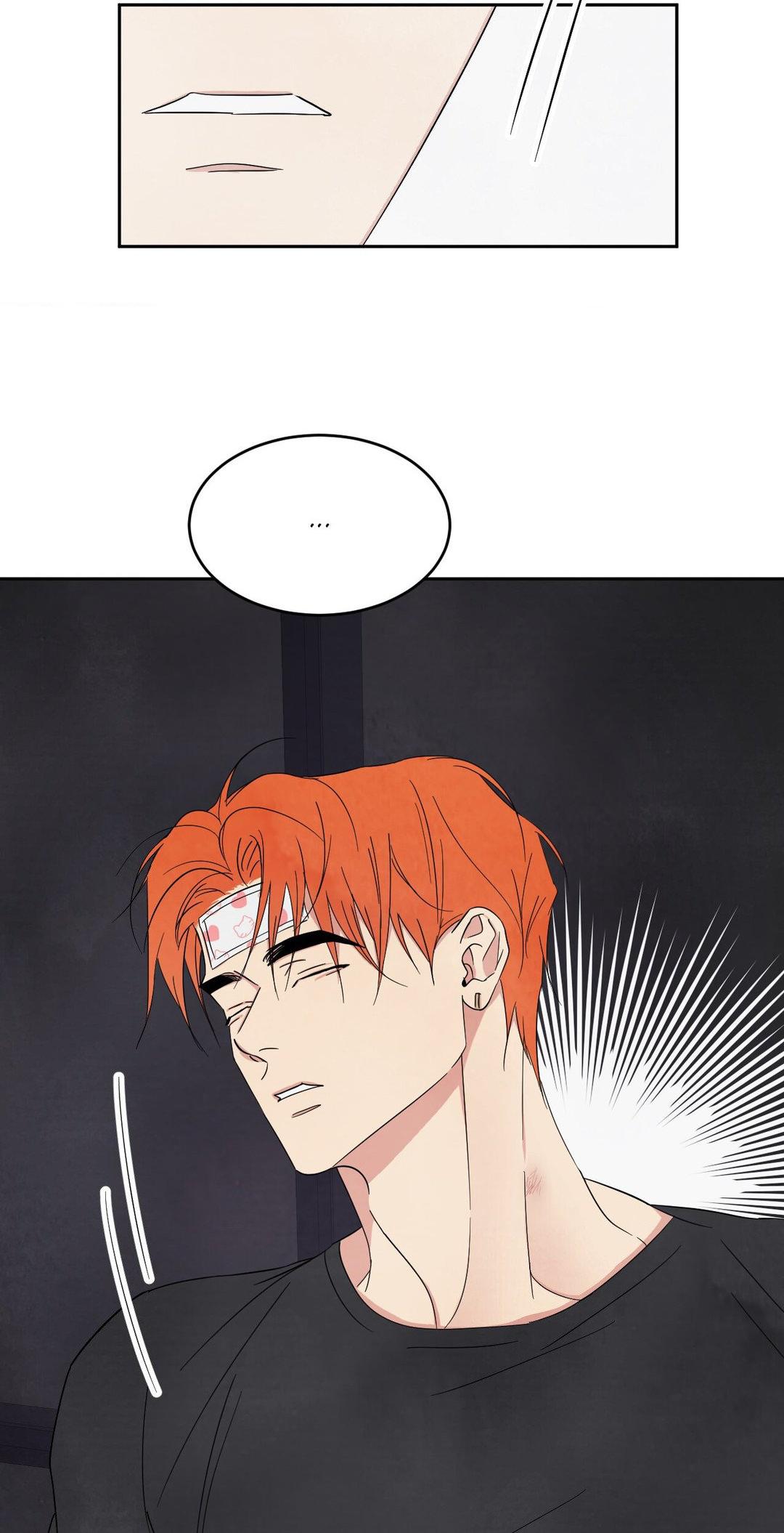Topsy-Turvy [Official] - Chapter 94 manhwa