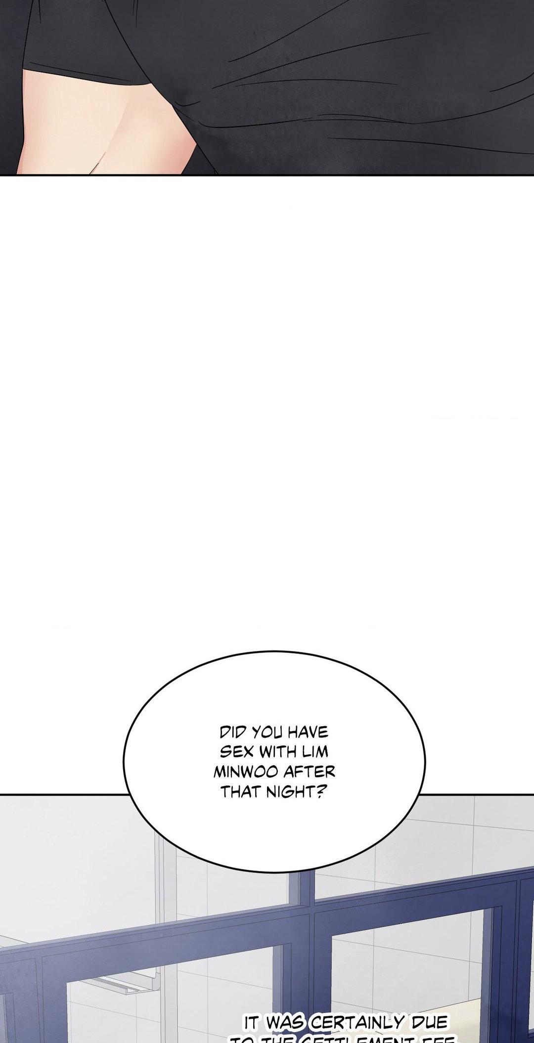 Topsy-Turvy [Official] - Chapter 94 manhwa