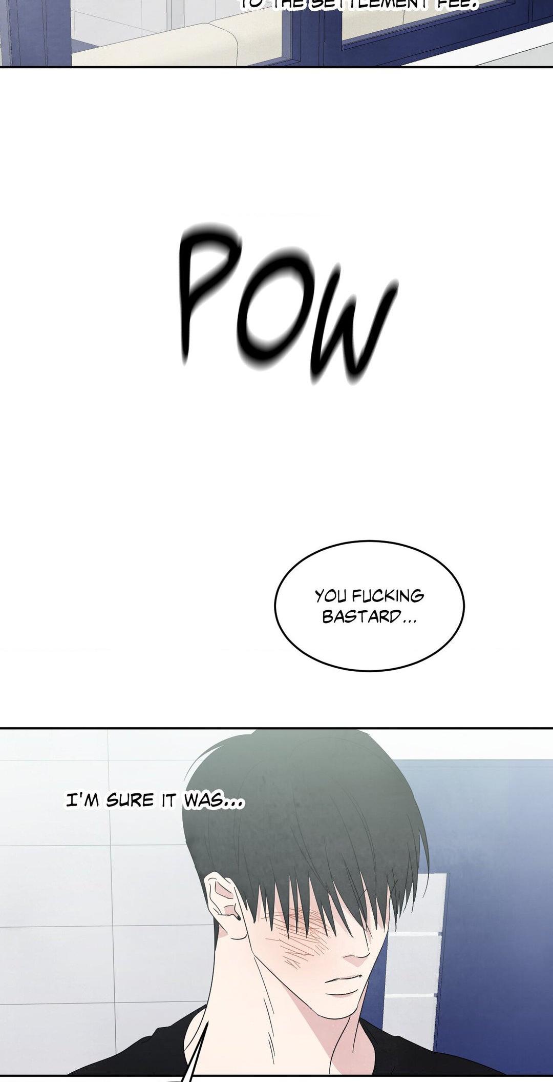 Topsy-Turvy [Official] - Chapter 94 manhwa