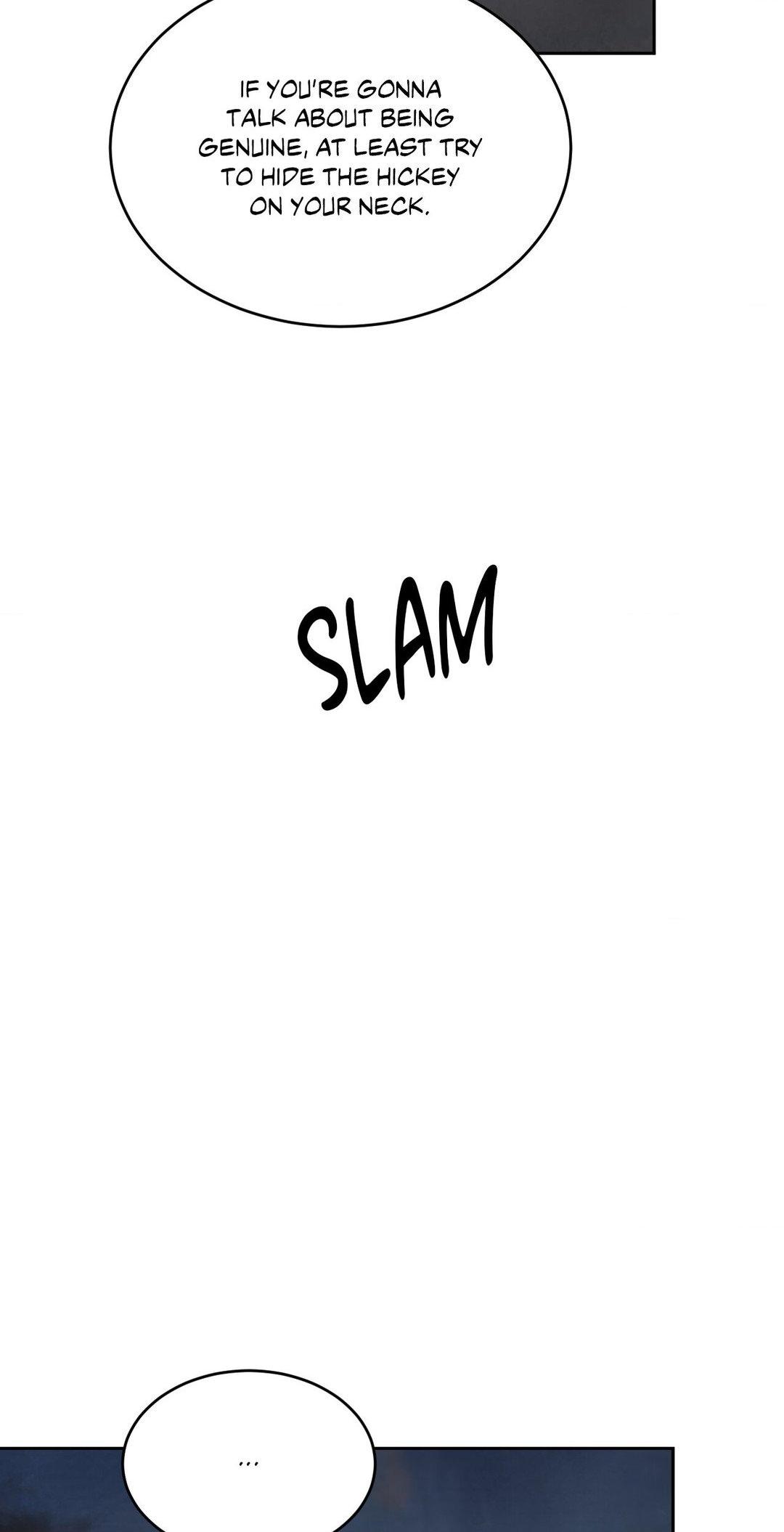 Topsy-Turvy [Official] - Chapter 94 manhwa