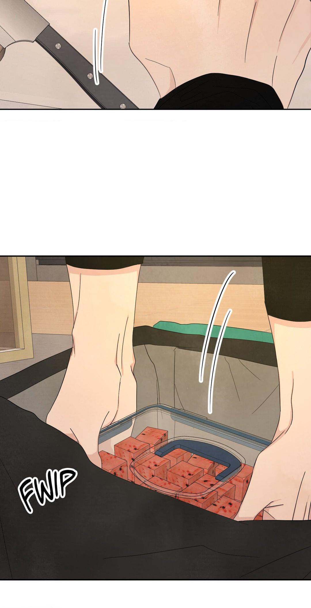 Topsy-Turvy [Official] - Chapter 94 manhwa