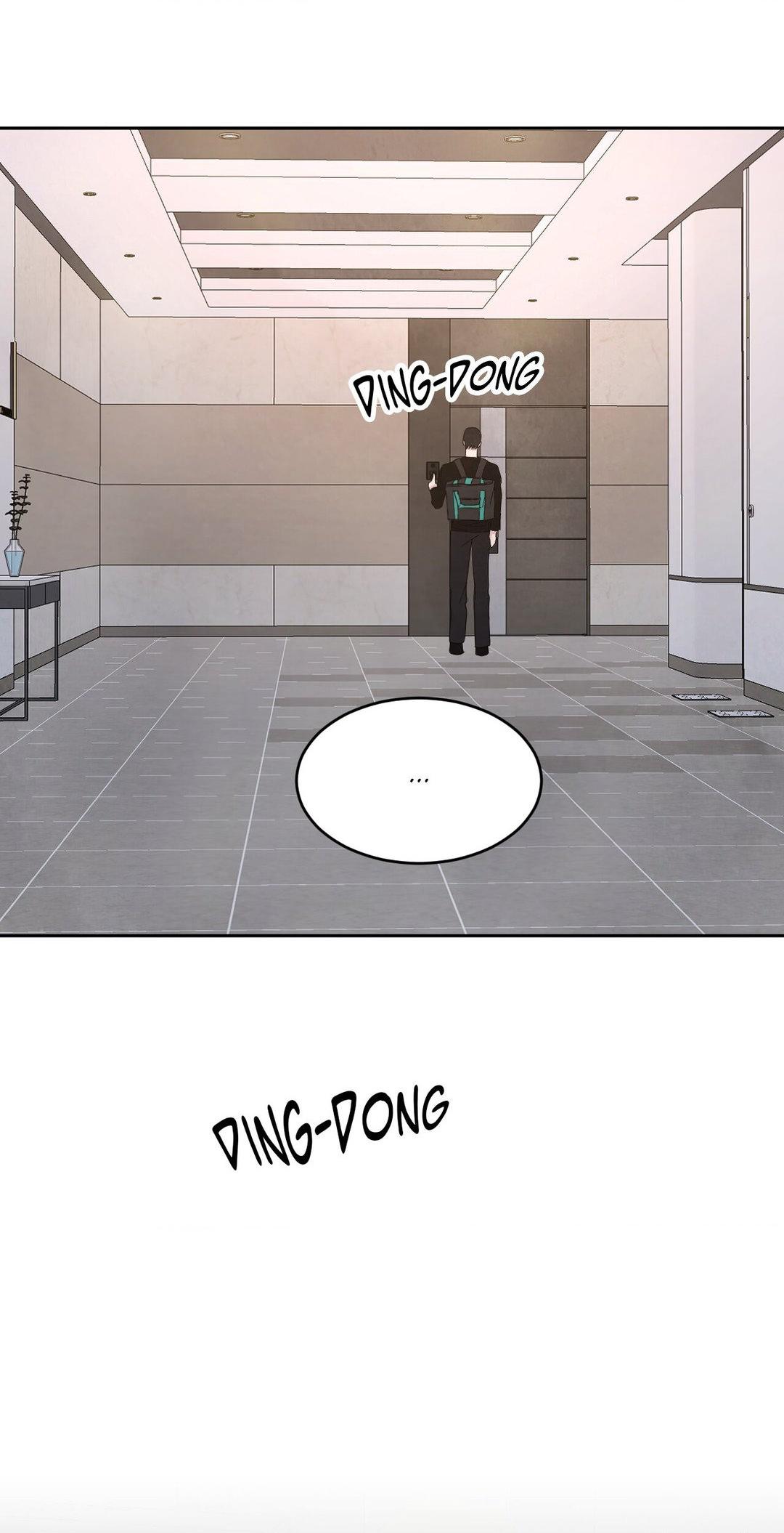 Topsy-Turvy [Official] - Chapter 94 manhwa