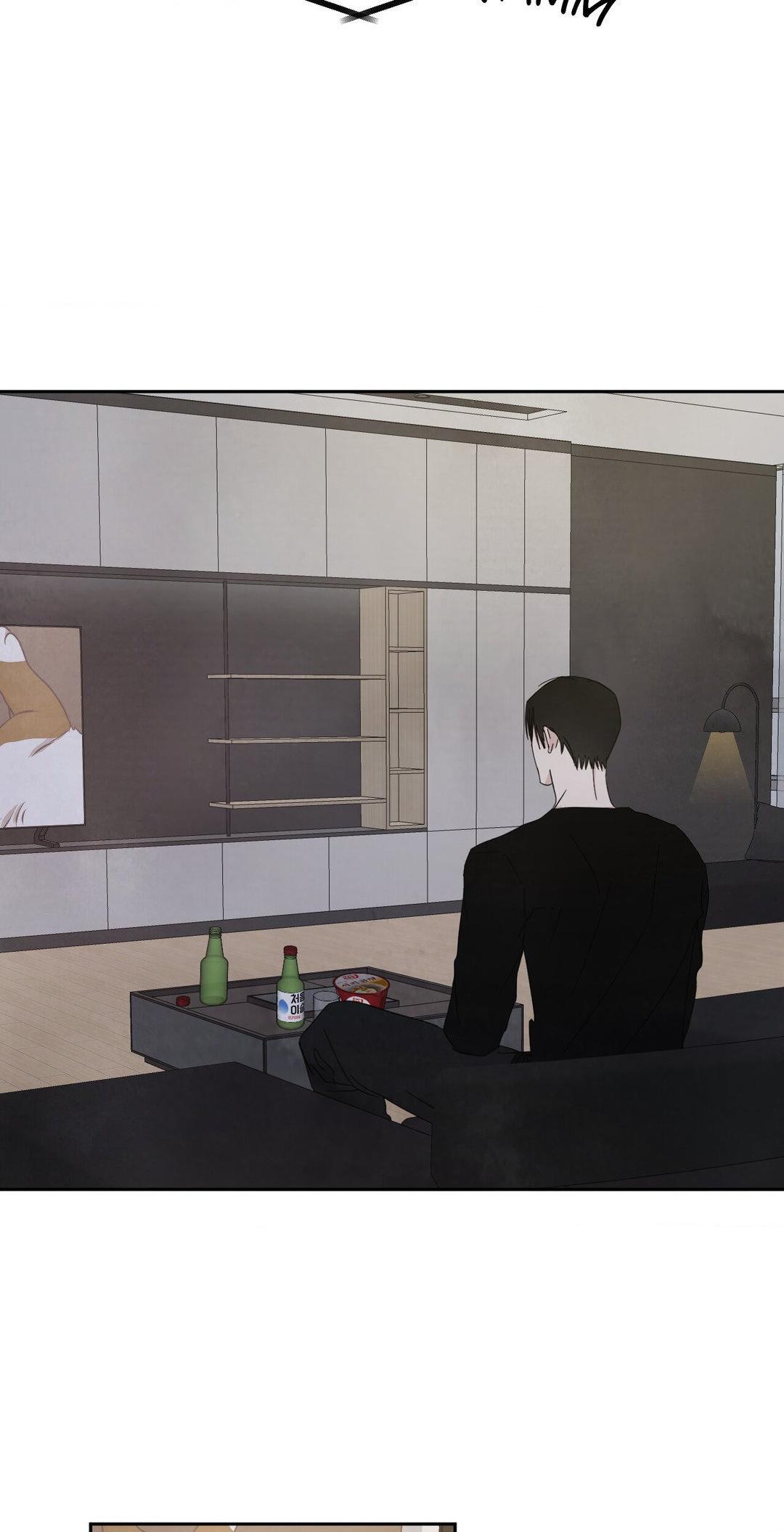 Topsy-Turvy [Official] - Chapter 94 manhwa