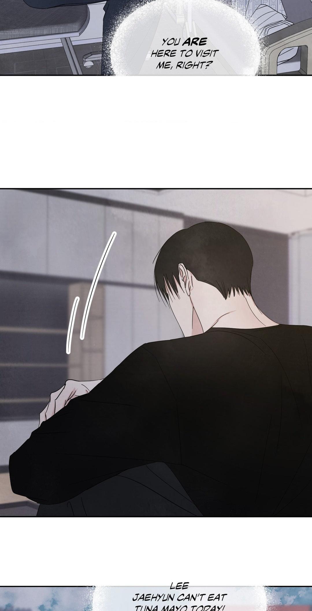 Topsy-Turvy [Official] - Chapter 94 manhwa