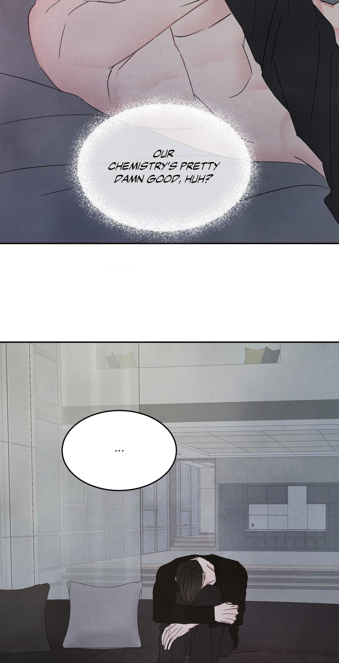 Topsy-Turvy [Official] - Chapter 94 manhwa