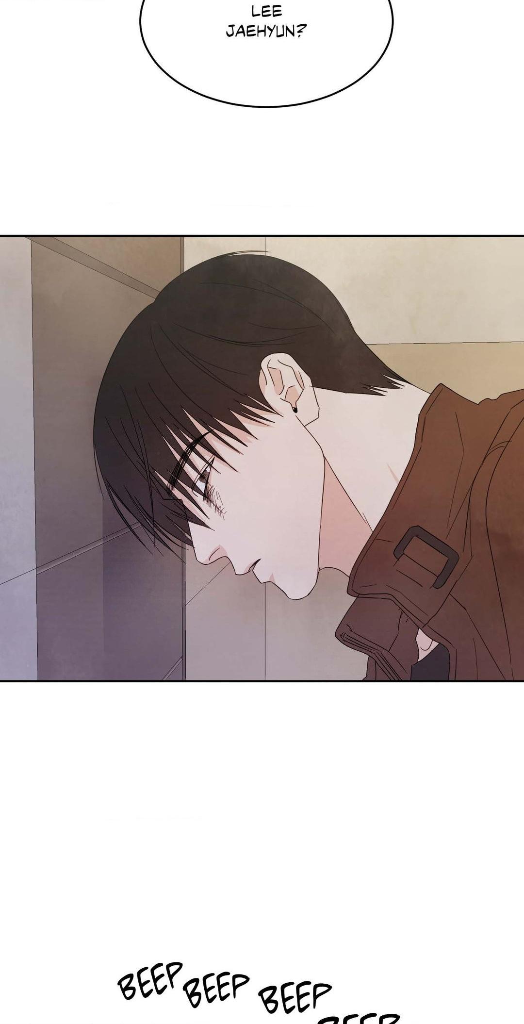 Topsy-Turvy [Official] - Chapter 95 manhwa