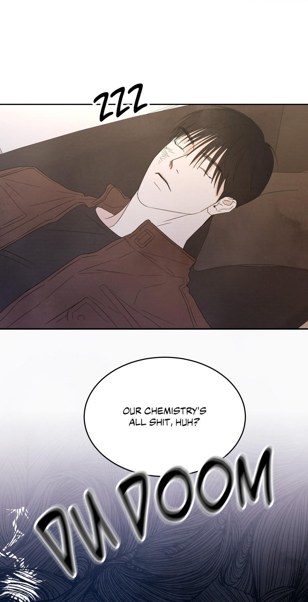 Topsy-Turvy [Official] - Chapter 95 manhwa