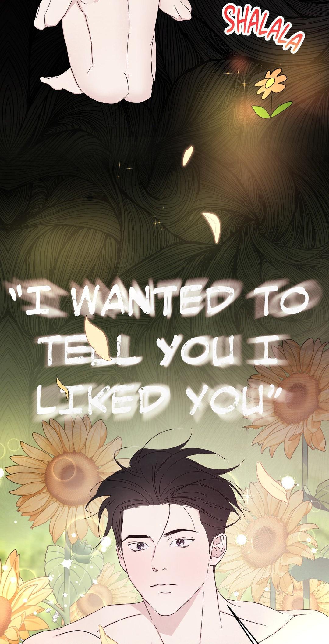 Topsy-Turvy [Official] - Chapter 95 manhwa