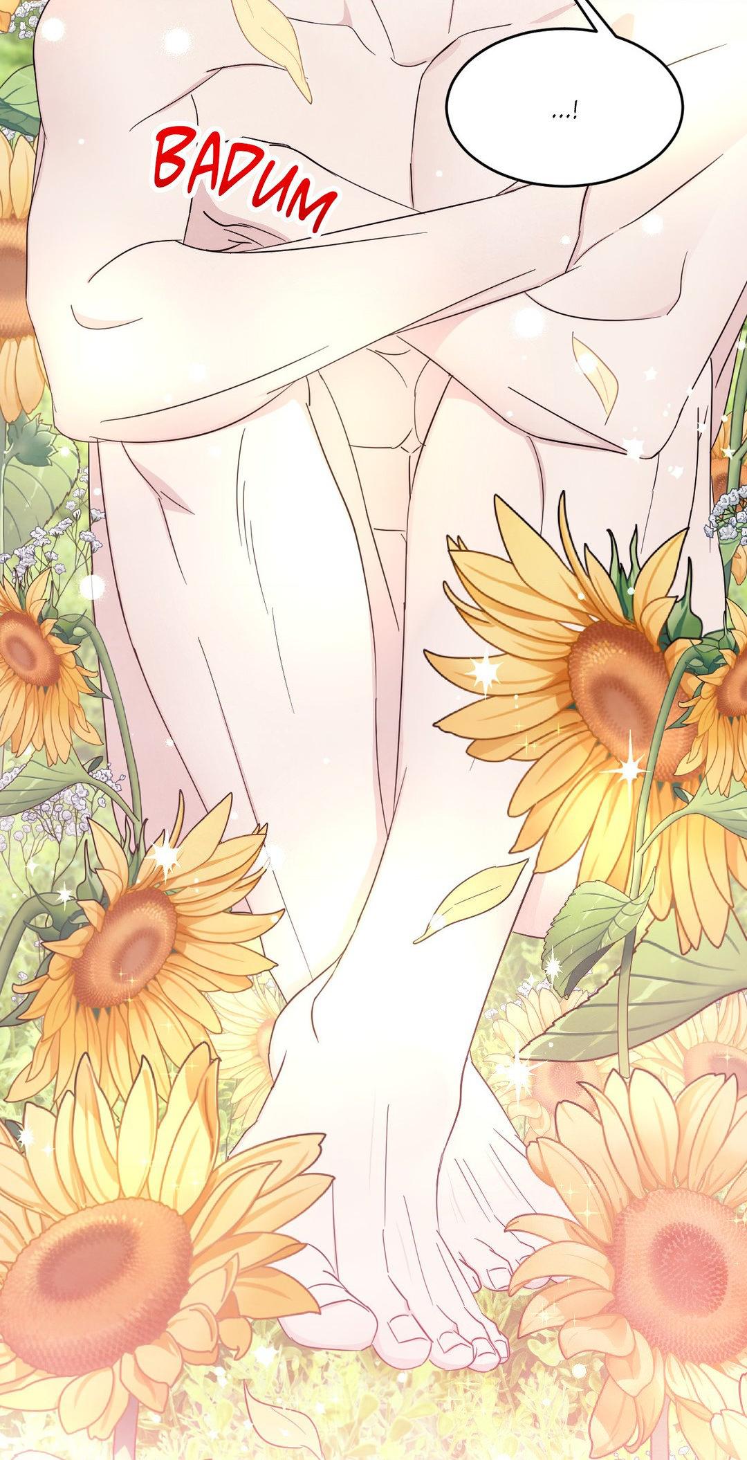 Topsy-Turvy [Official] - Chapter 95 manhwa