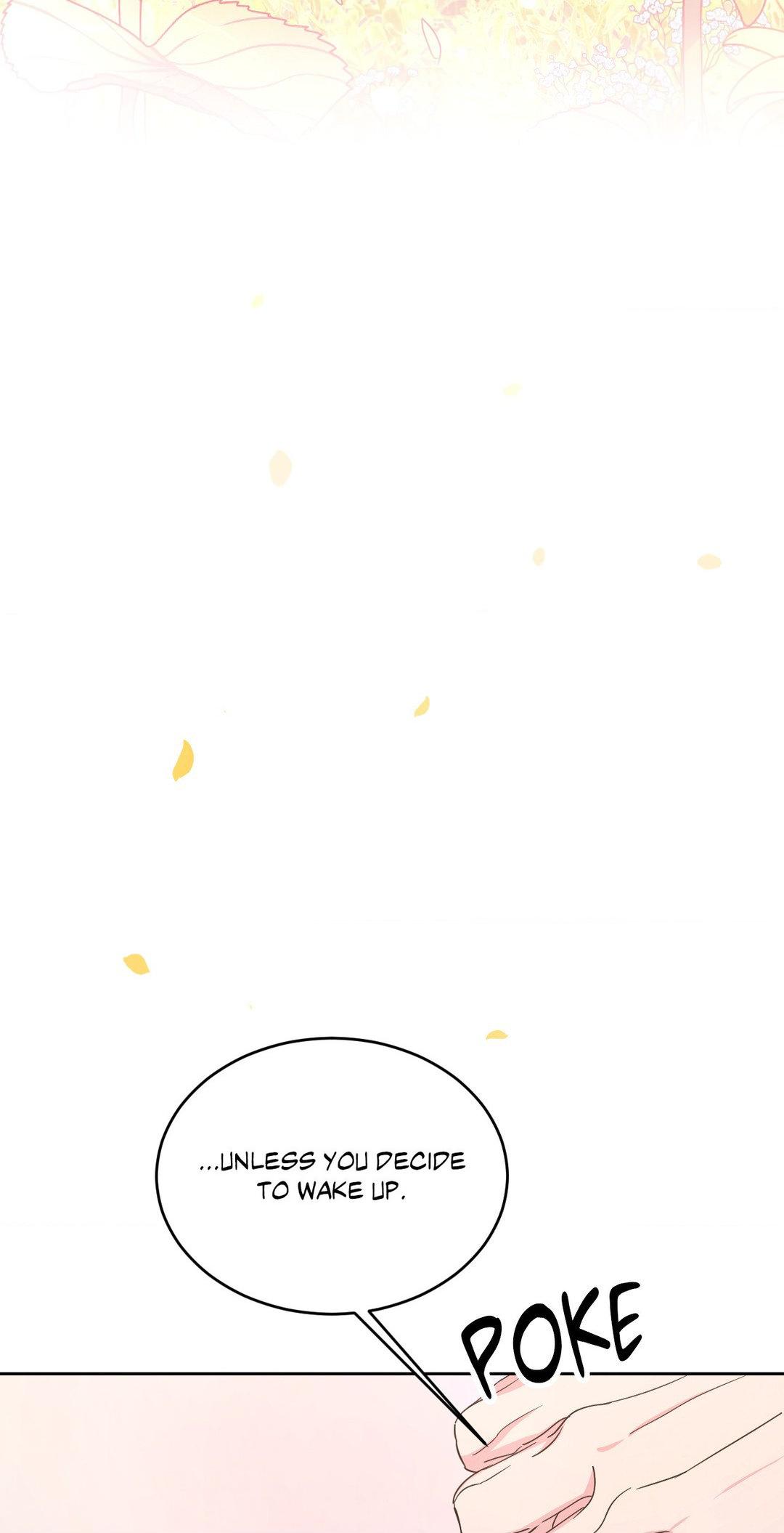 Topsy-Turvy [Official] - Chapter 95 manhwa