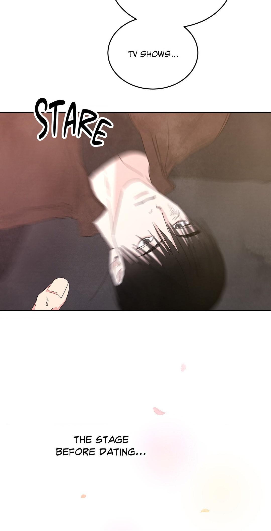 Topsy-Turvy [Official] - Chapter 95 manhwa